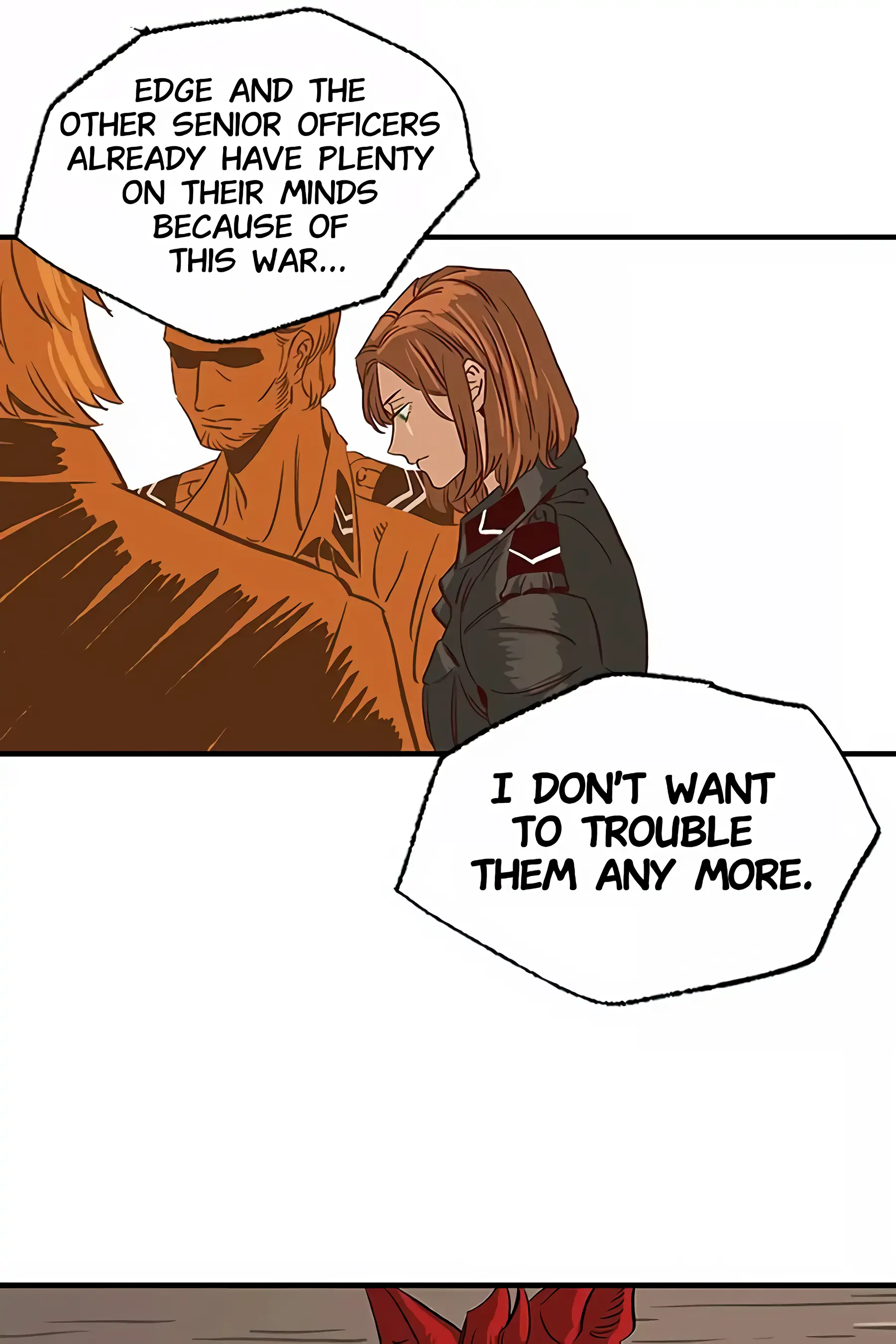 On a Leash [Mature] (Official) - Chapter 25 manhwa