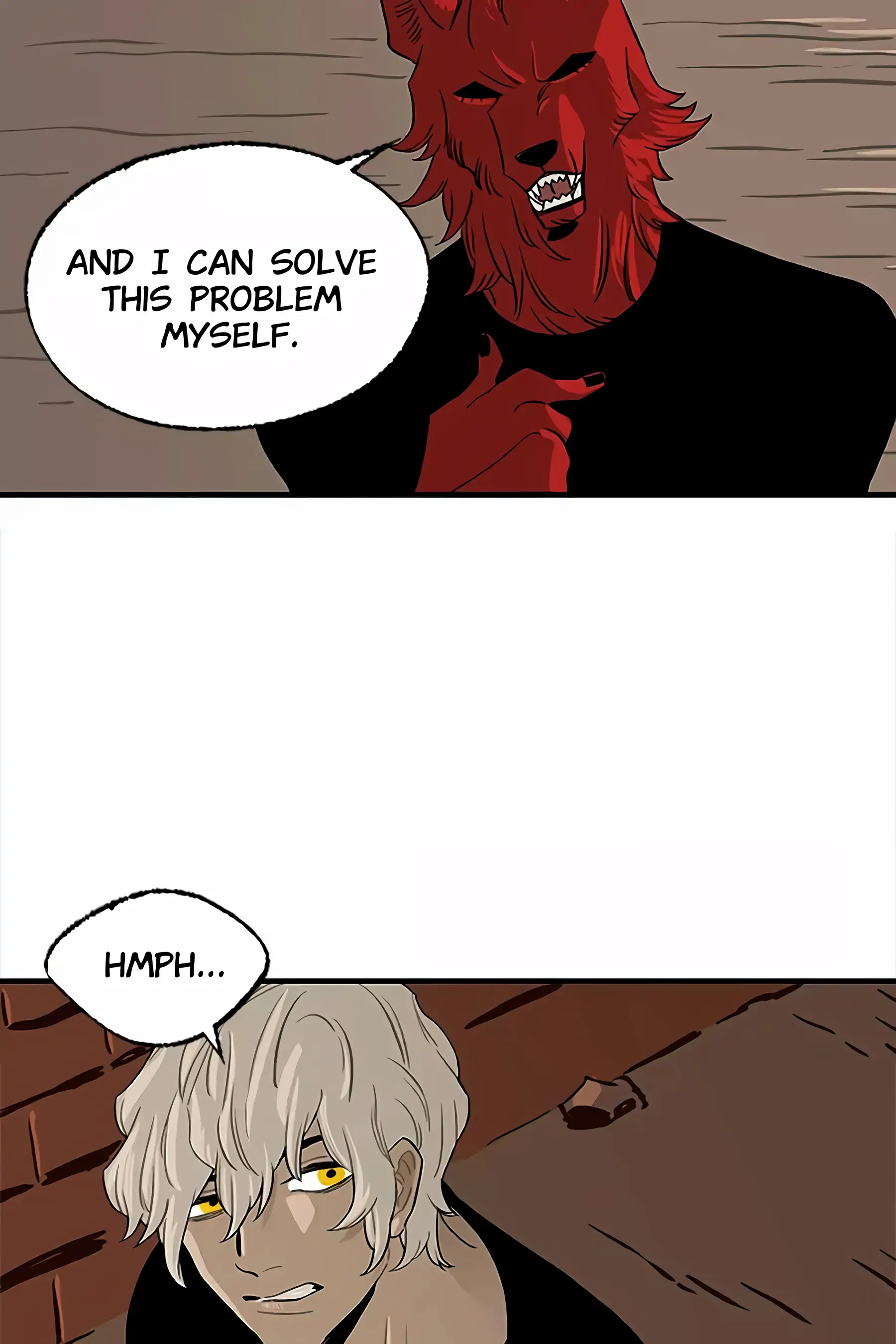 On a Leash [Mature] (Official) - Chapter 25 manhwa