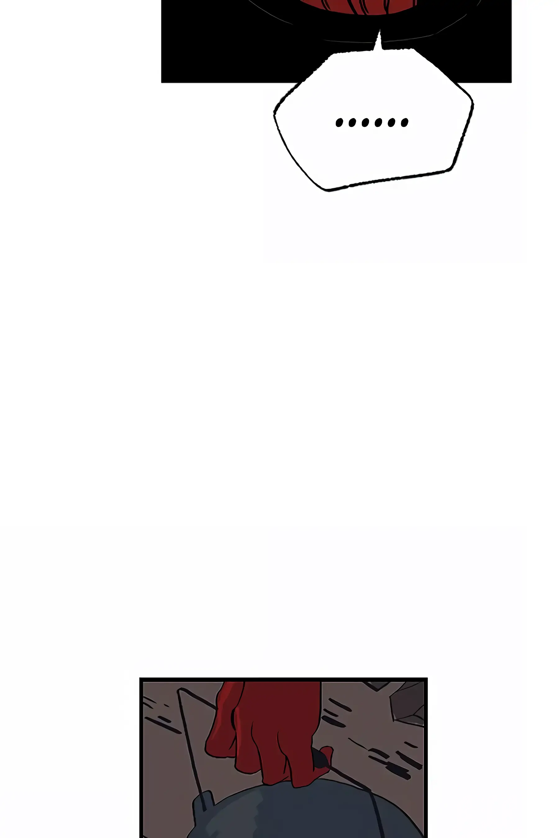 On a Leash [Mature] (Official) - Chapter 25 manhwa