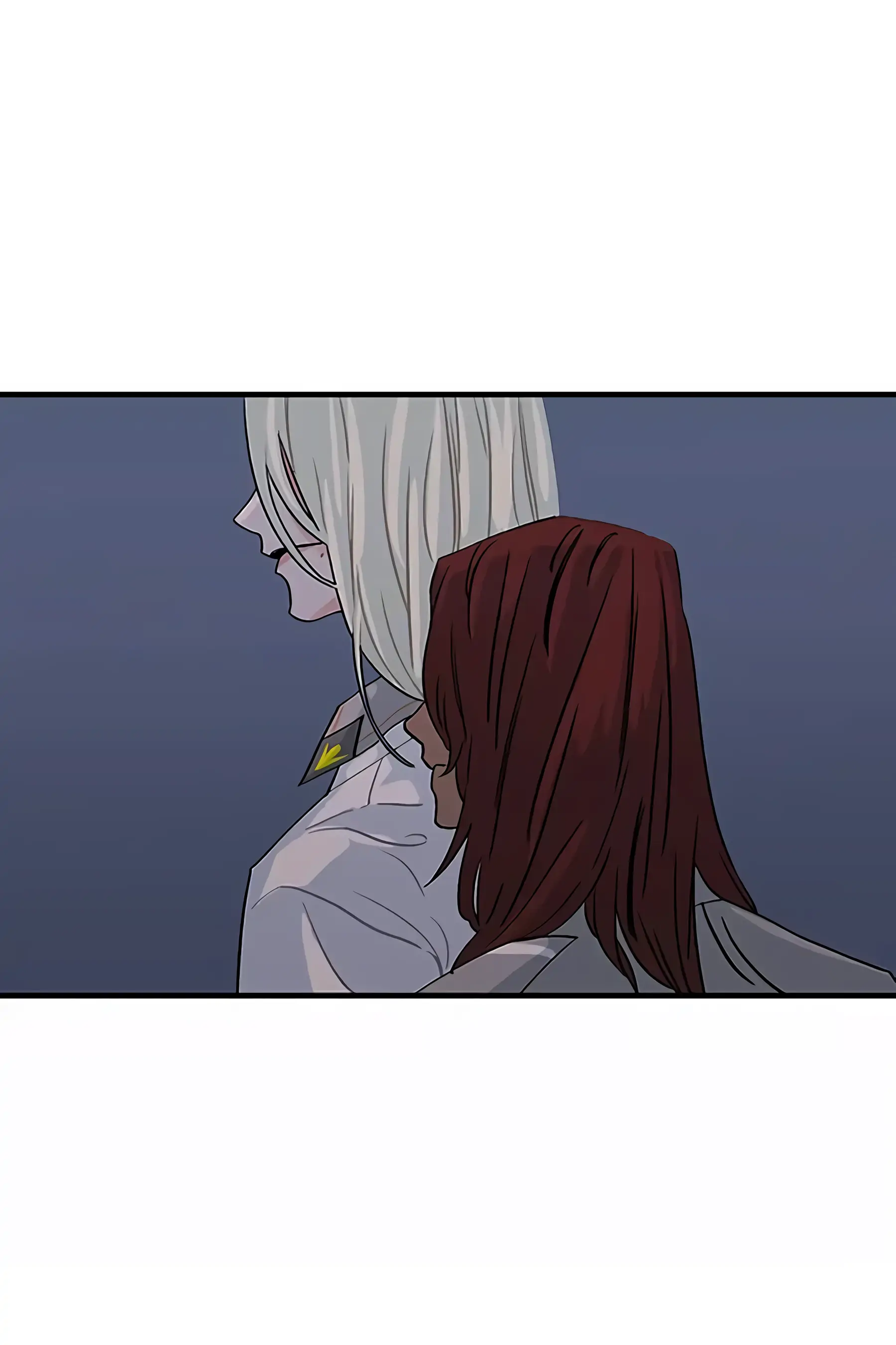 On a Leash [Mature] (Official) - Chapter 25 manhwa