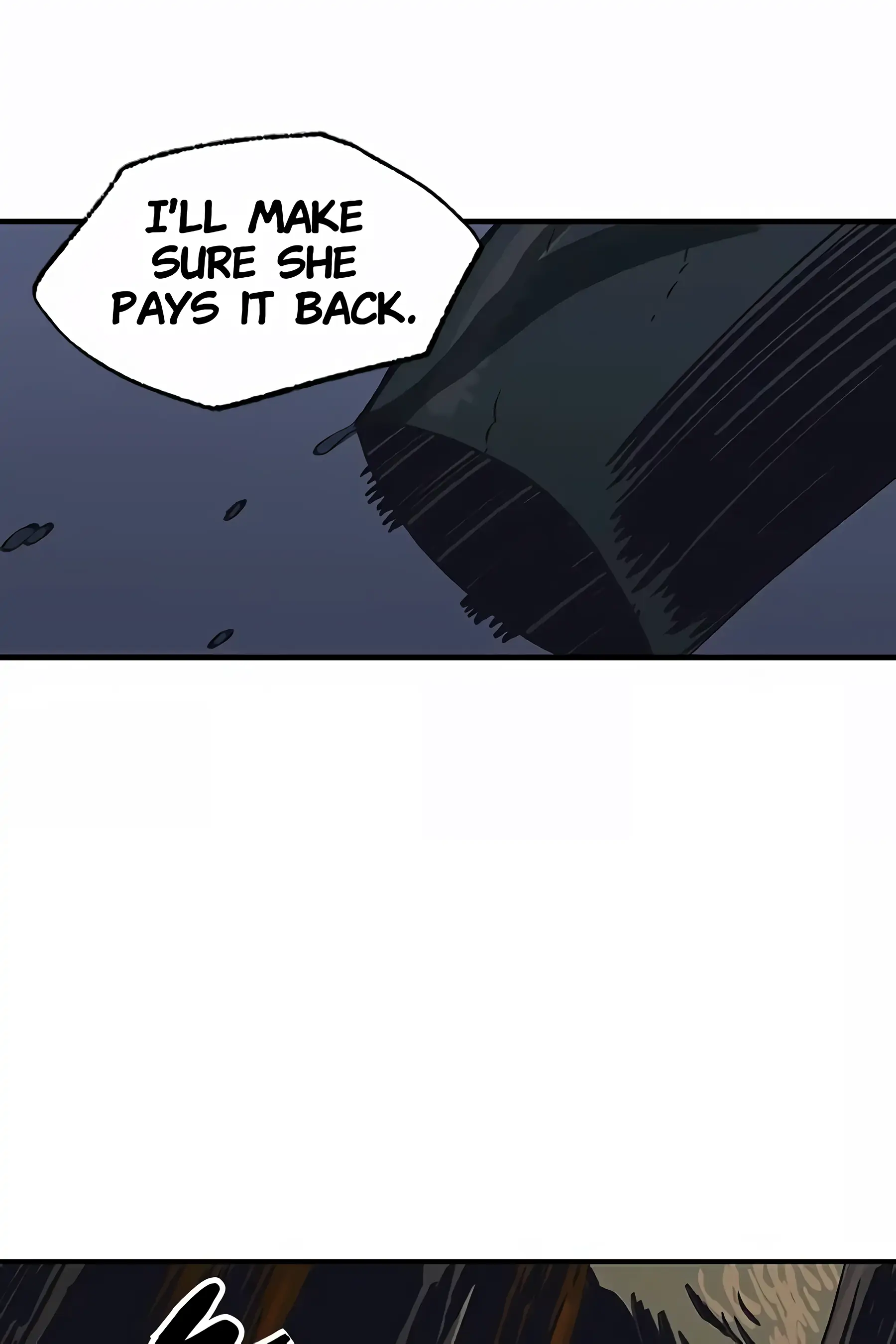 On a Leash [Mature] (Official) - Chapter 25 manhwa