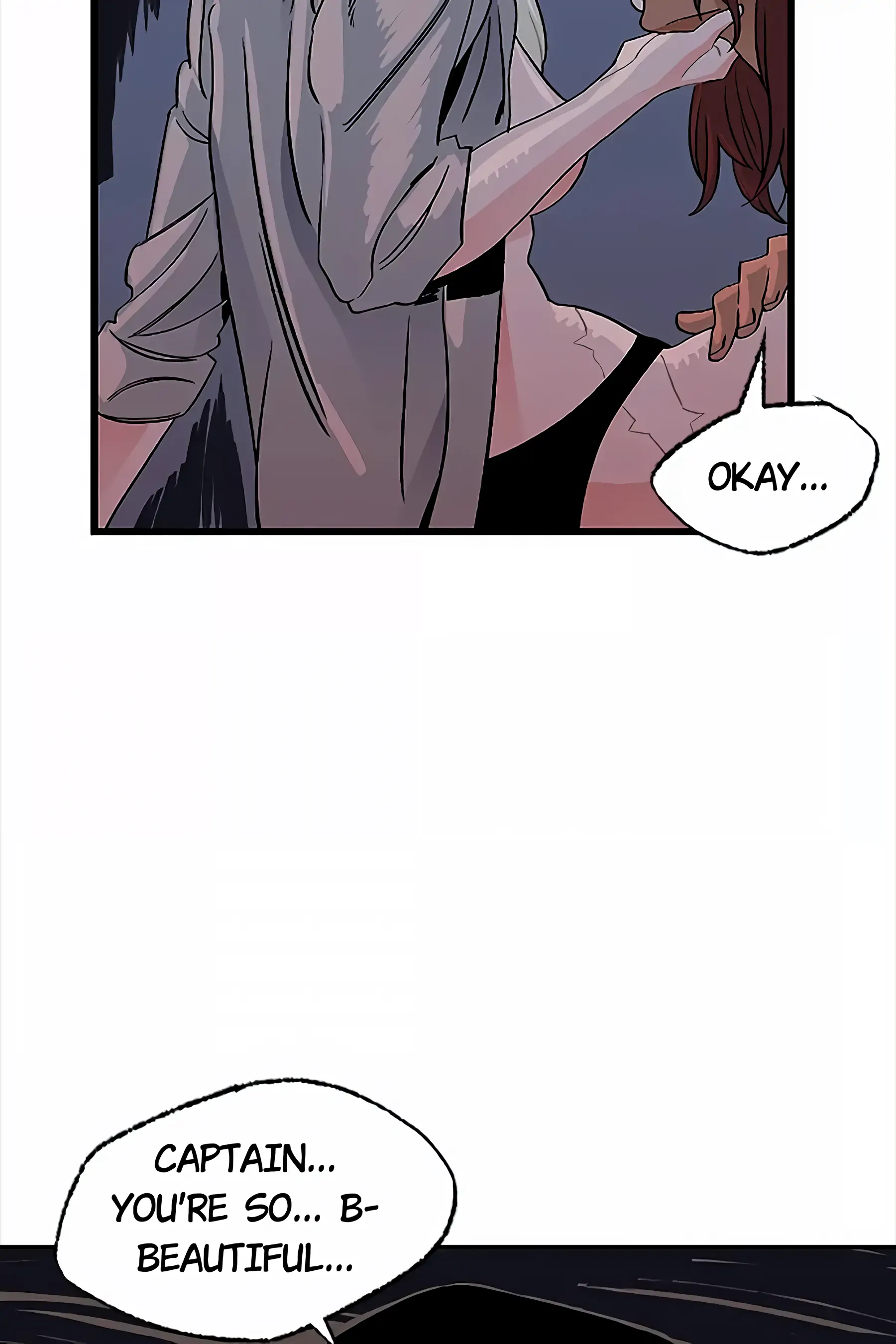 On a Leash [Mature] (Official) - Chapter 25 manhwa