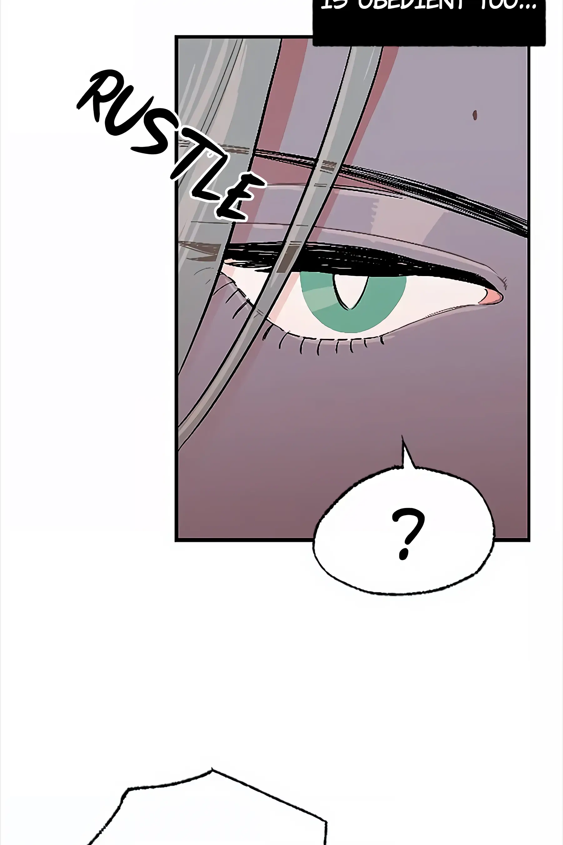 On a Leash [Mature] (Official) - Chapter 25 manhwa