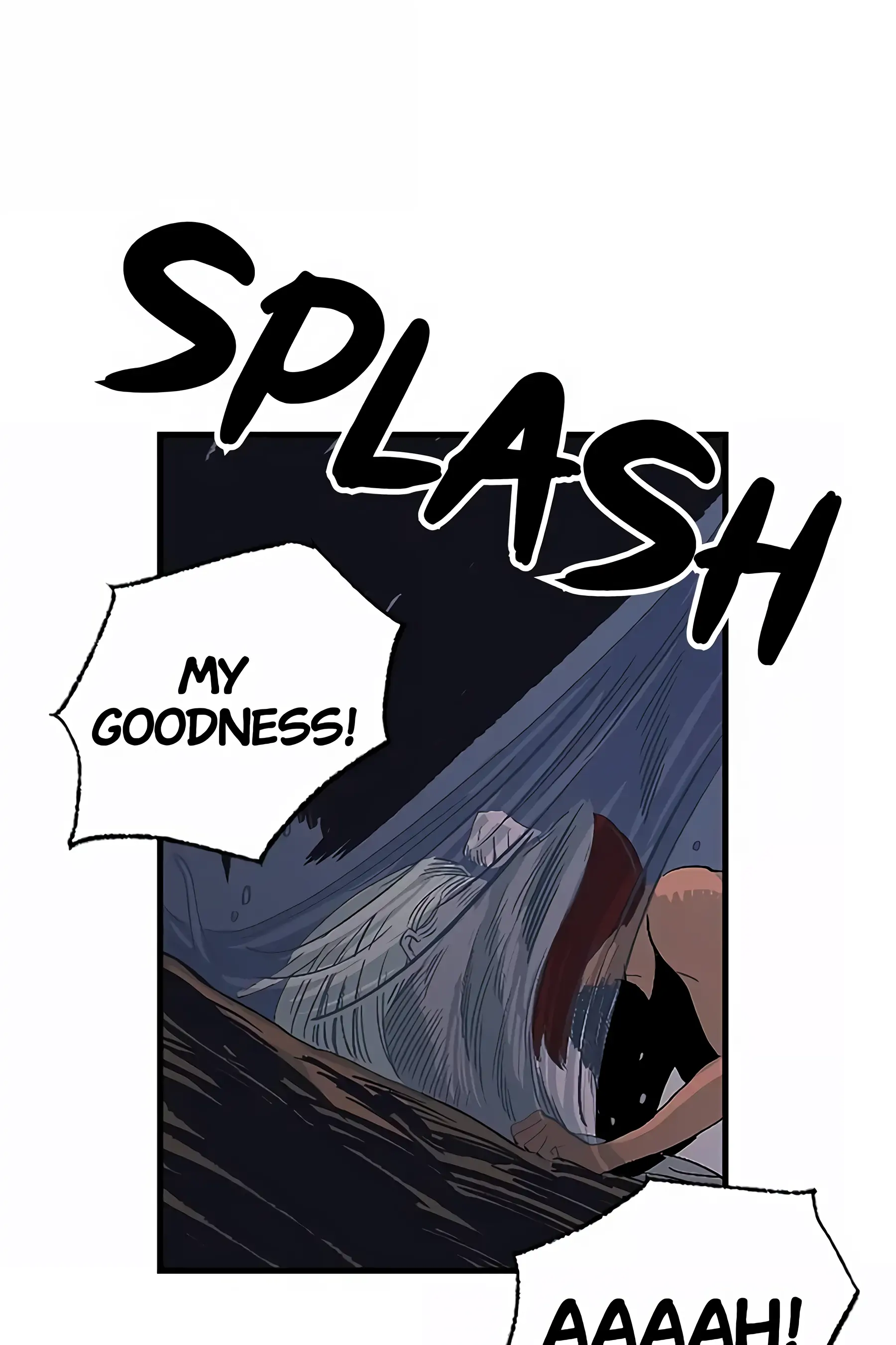 On a Leash [Mature] (Official) - Chapter 25 manhwa