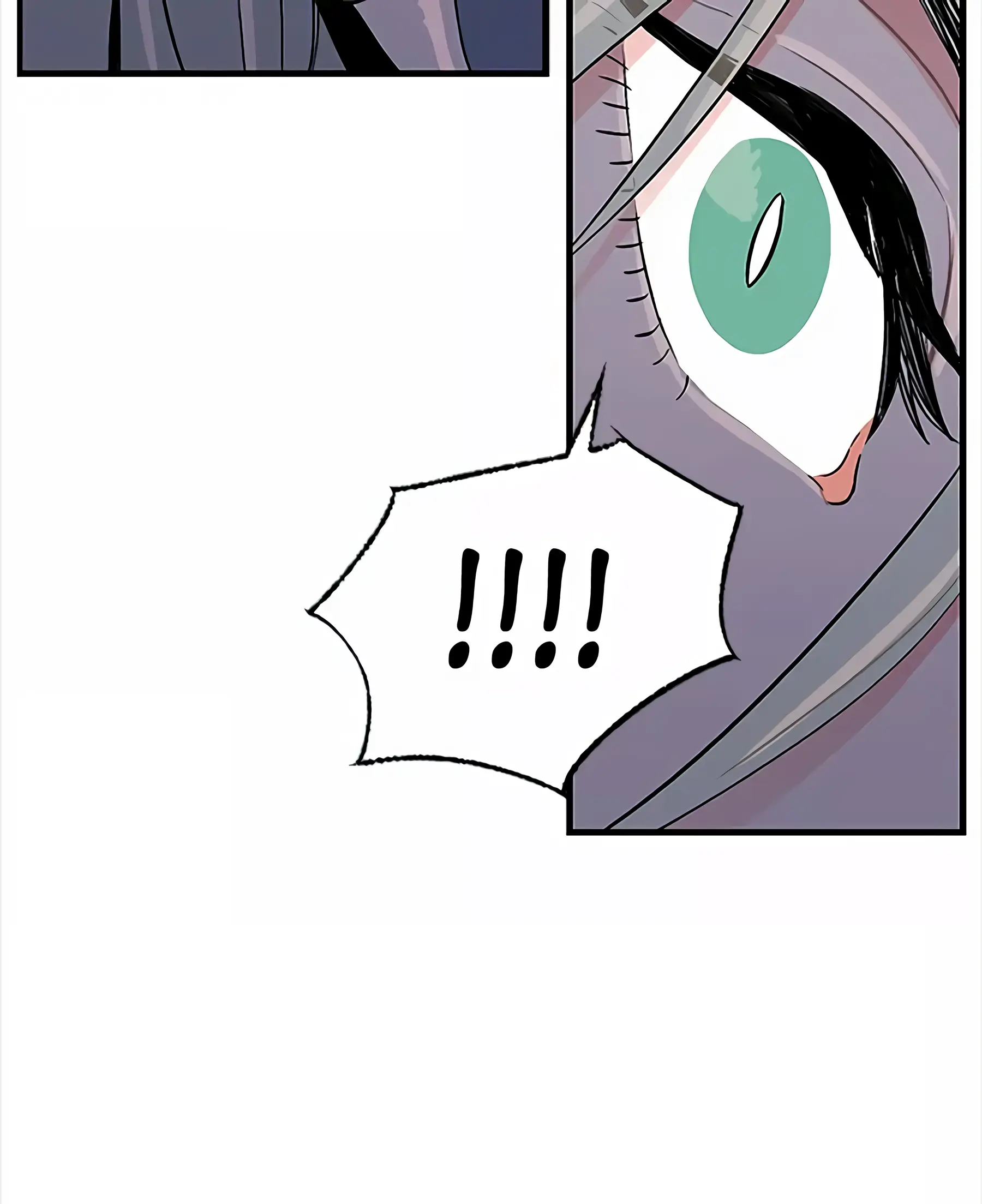 On a Leash [Mature] (Official) - Chapter 25 manhwa