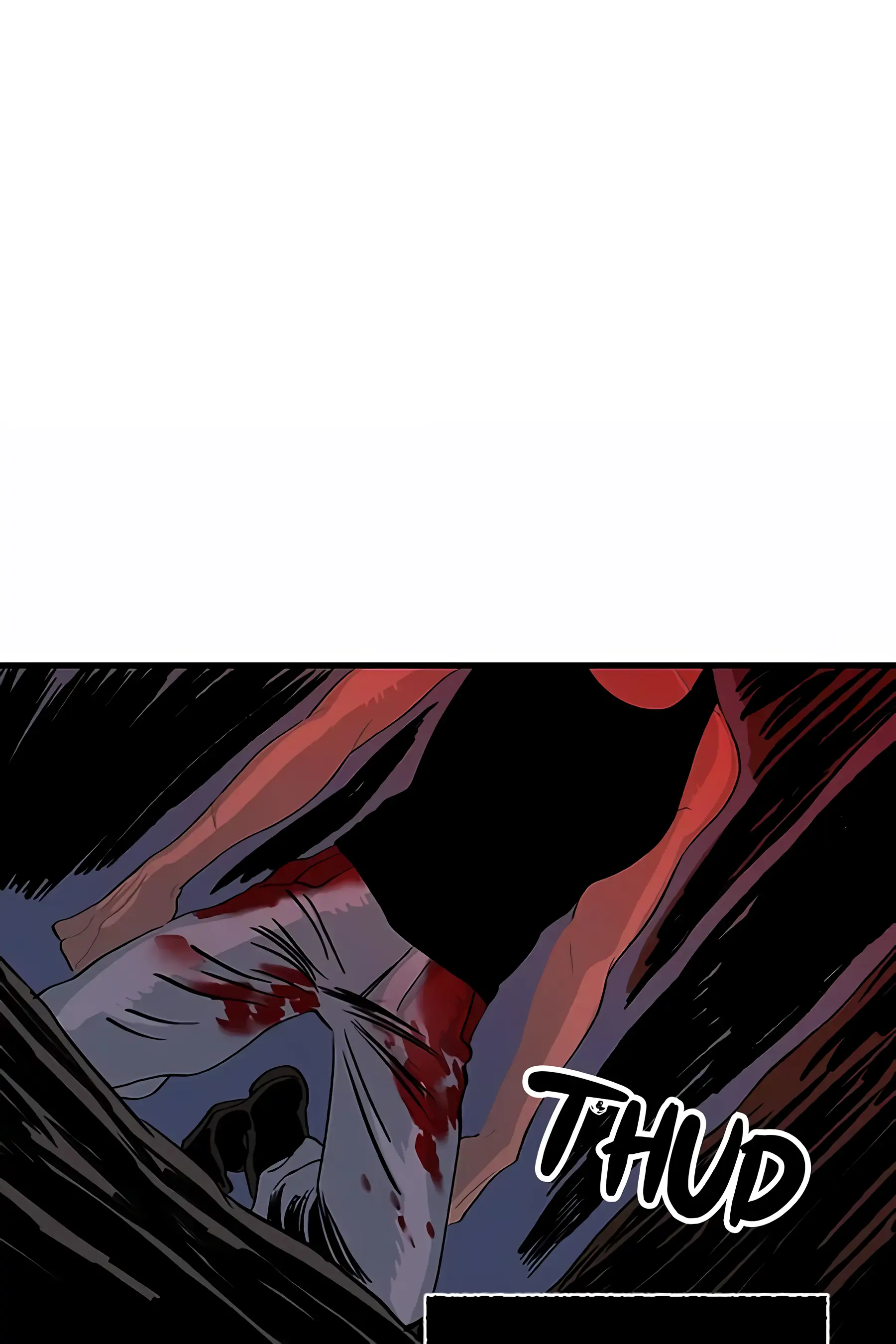 On a Leash [Mature] (Official) - Chapter 25 manhwa