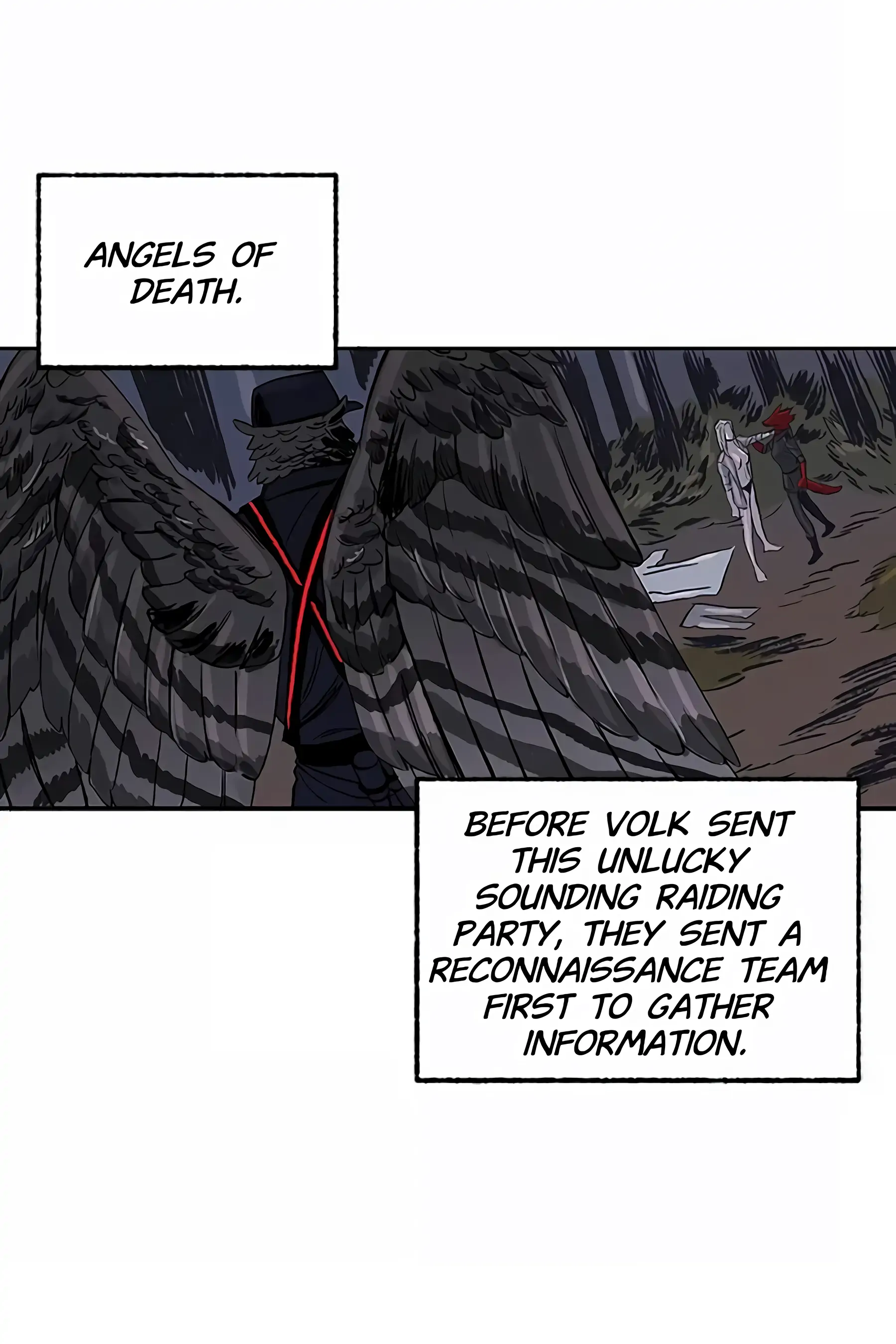 On a Leash [Mature] (Official) - Chapter 26 manhwa