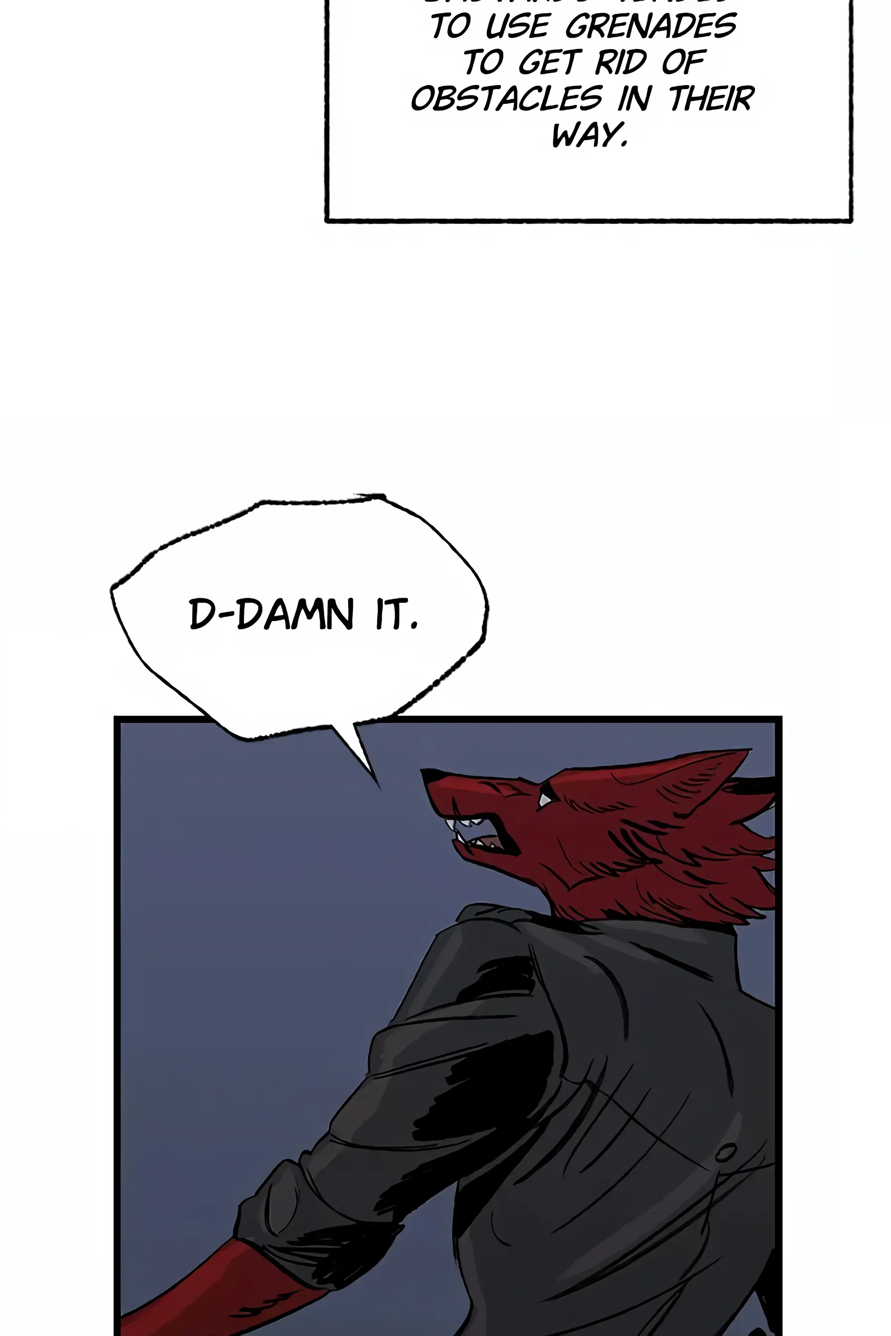 On a Leash [Mature] (Official) - Chapter 26 manhwa