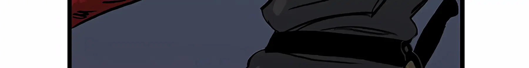 On a Leash [Mature] (Official) - Chapter 26 manhwa