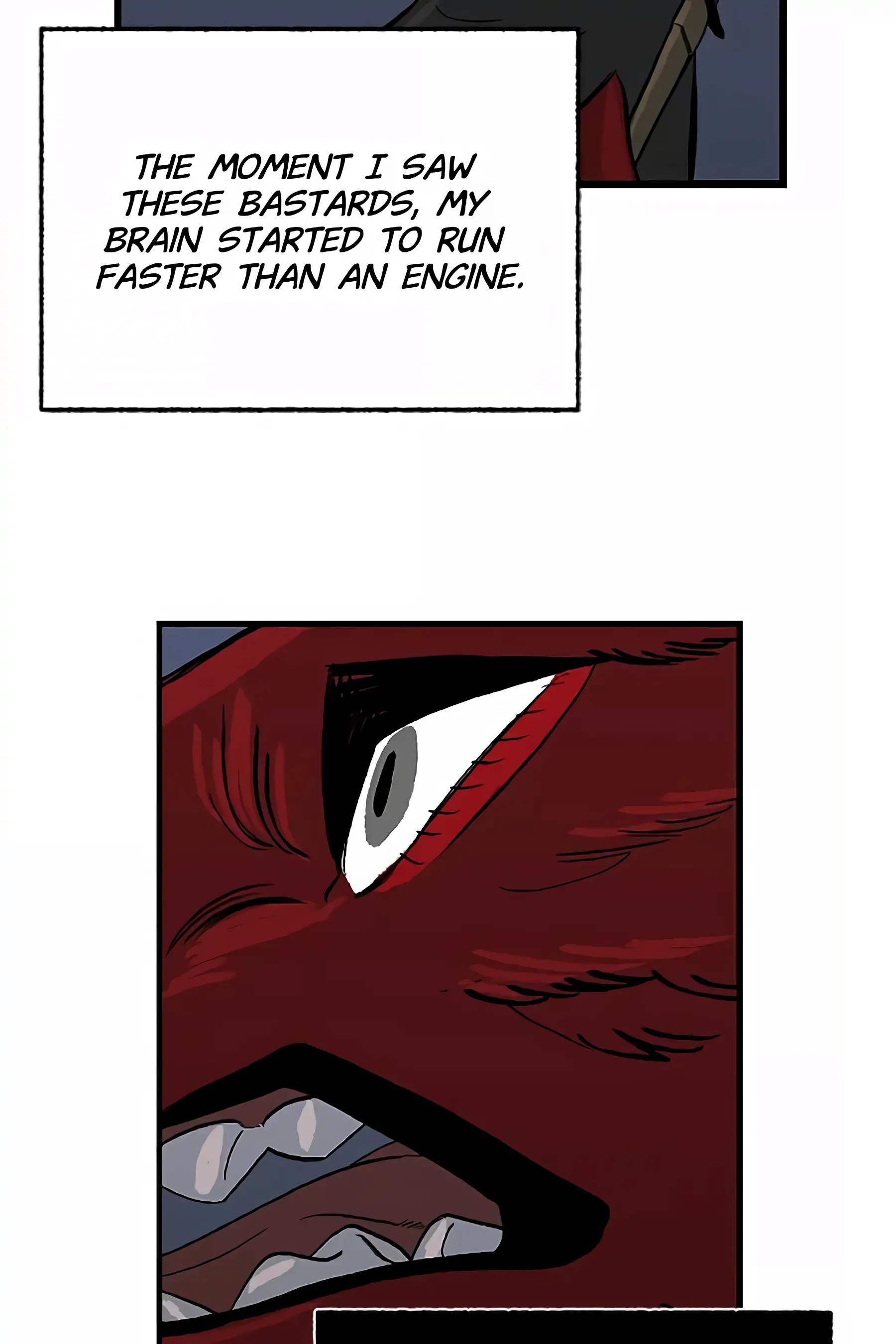 On a Leash [Mature] (Official) - Chapter 26 manhwa