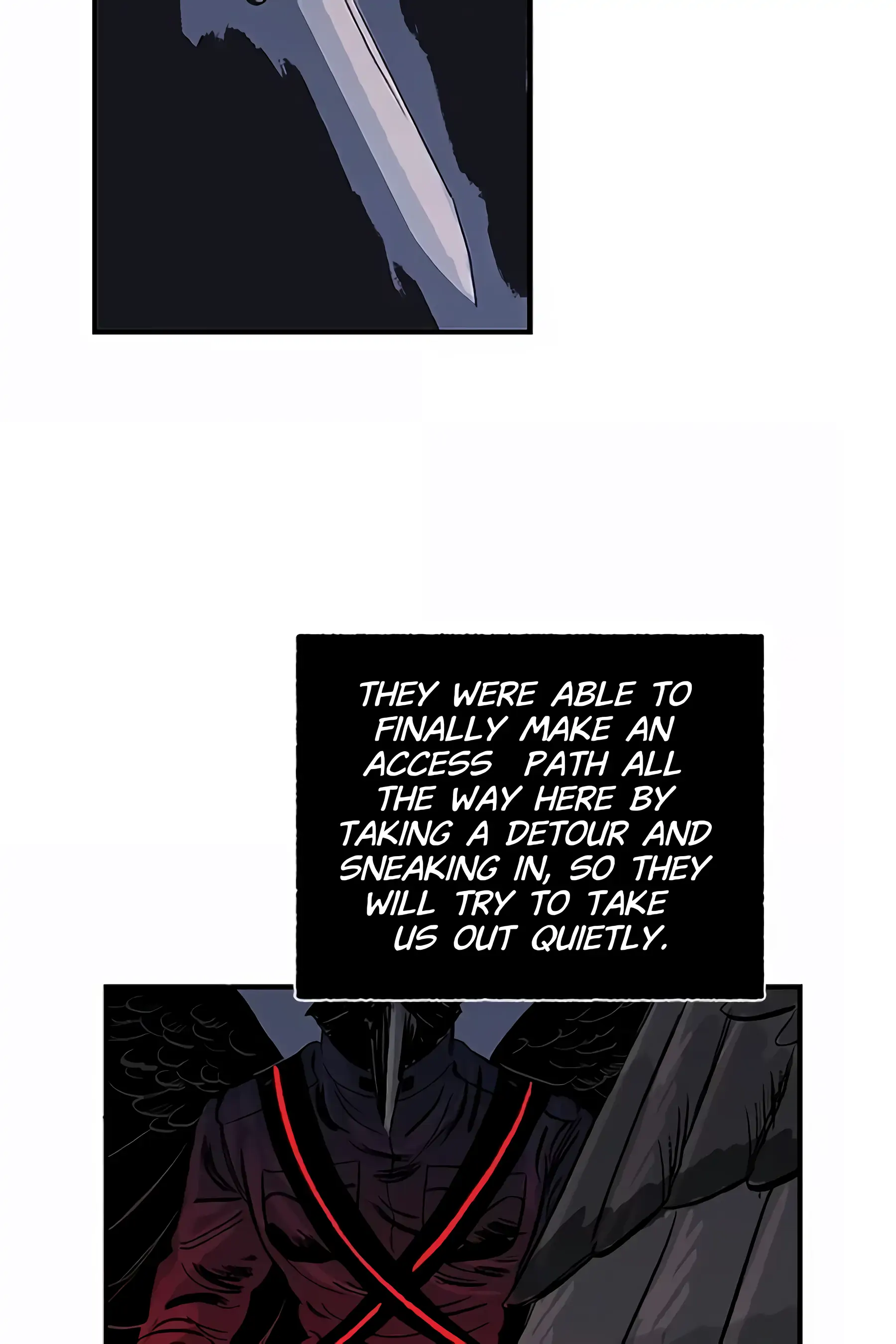 On a Leash [Mature] (Official) - Chapter 26 manhwa