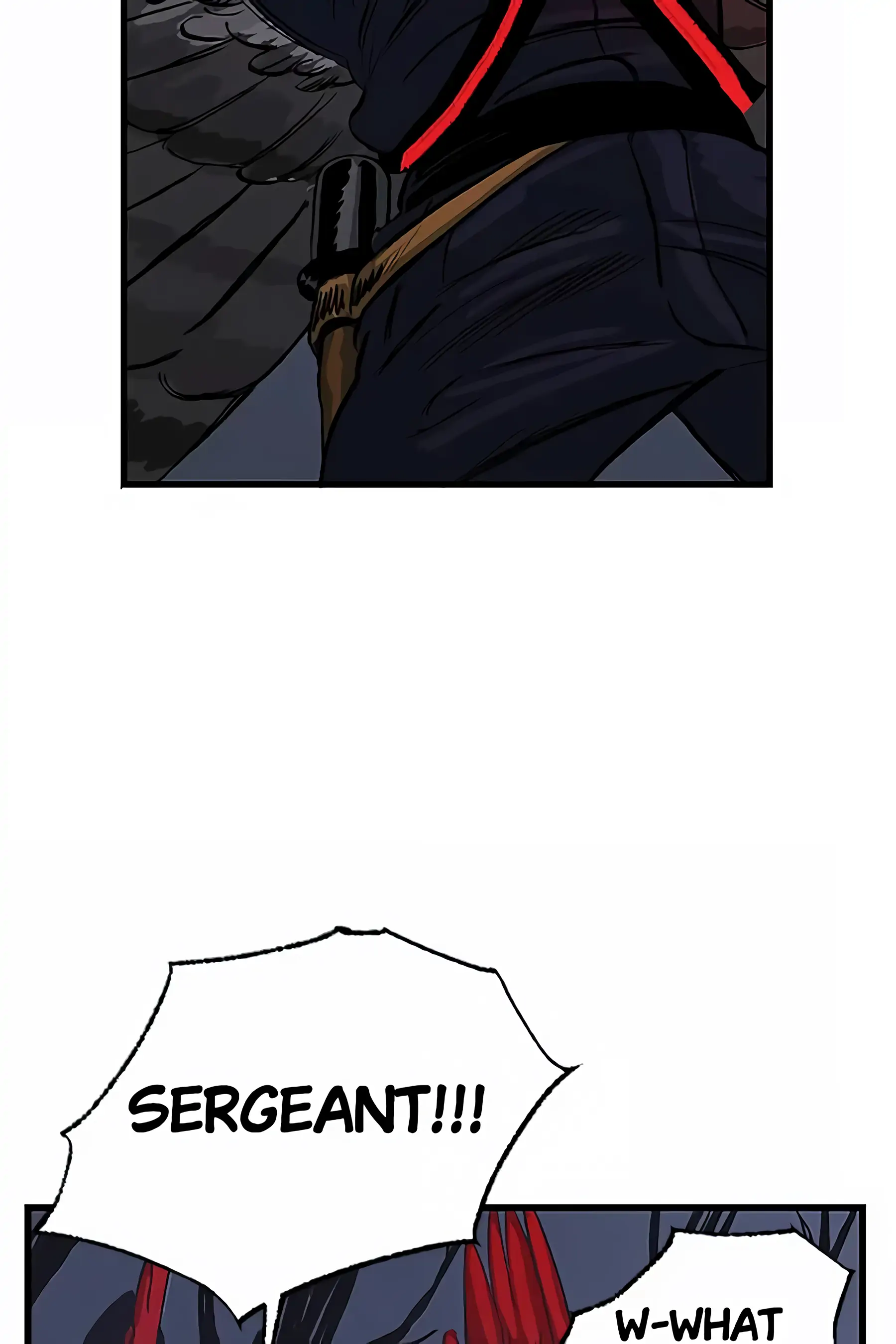 On a Leash [Mature] (Official) - Chapter 26 manhwa
