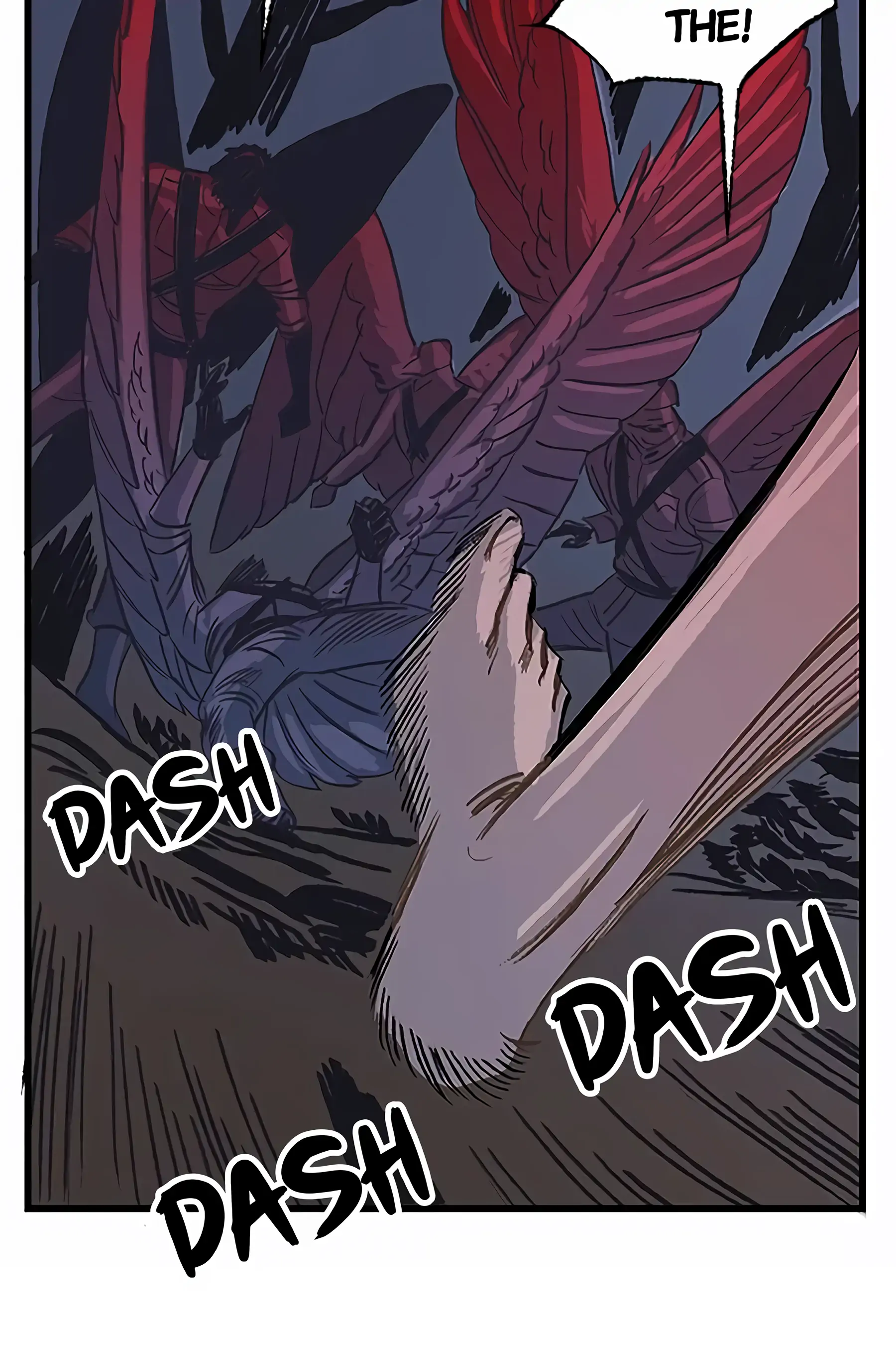 On a Leash [Mature] (Official) - Chapter 26 manhwa