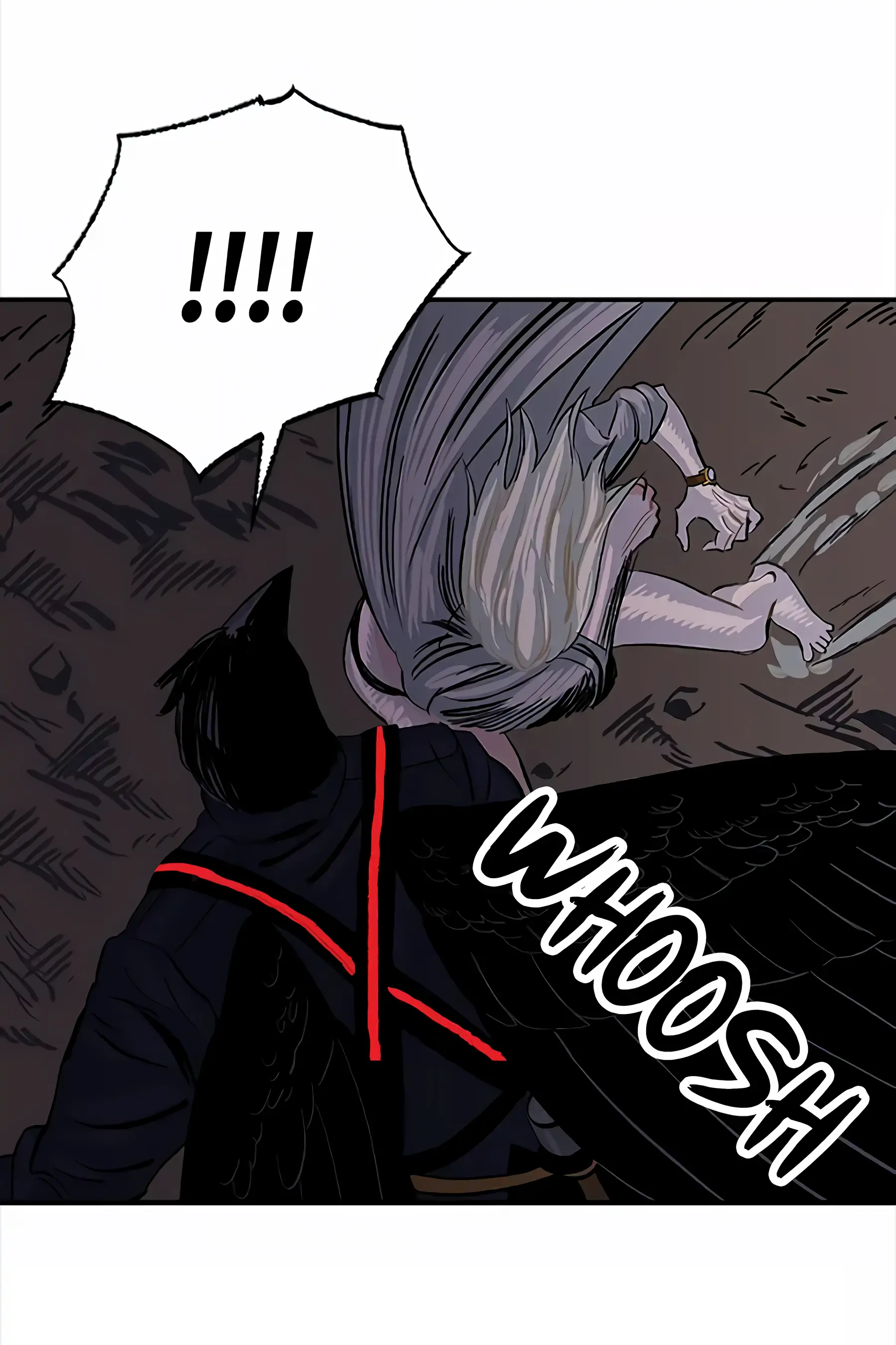 On a Leash [Mature] (Official) - Chapter 26 manhwa