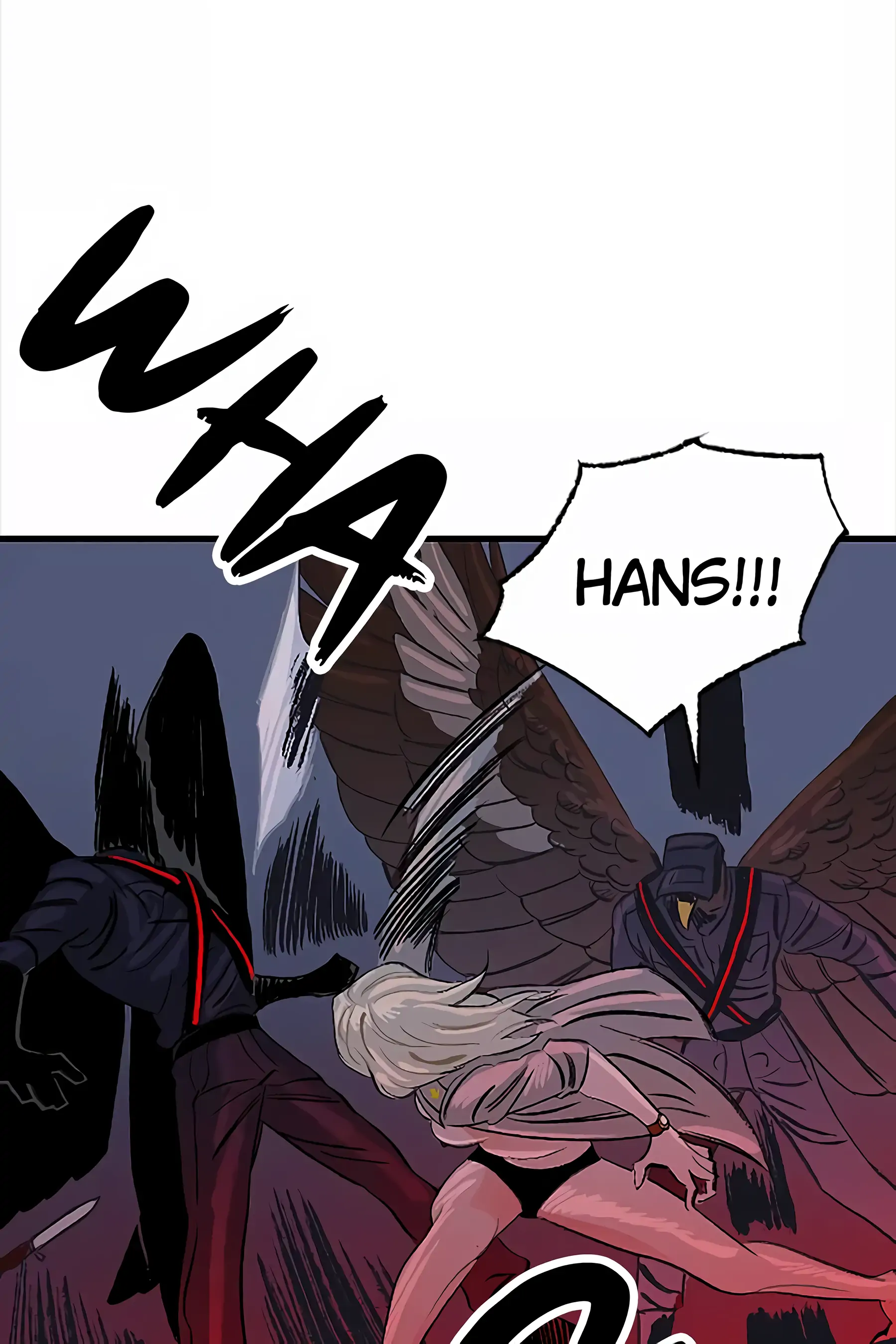 On a Leash [Mature] (Official) - Chapter 26 manhwa