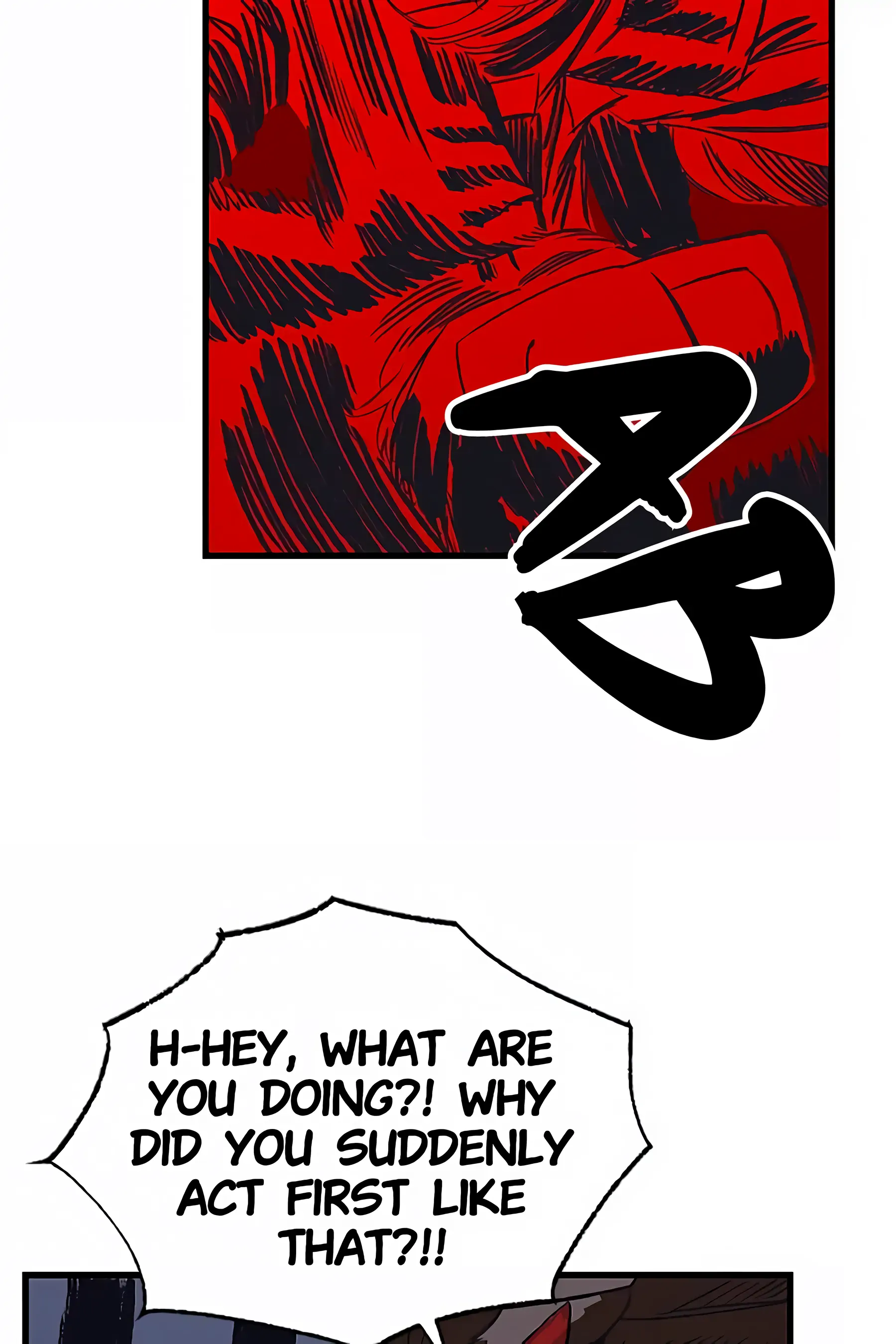 On a Leash [Mature] (Official) - Chapter 26 manhwa