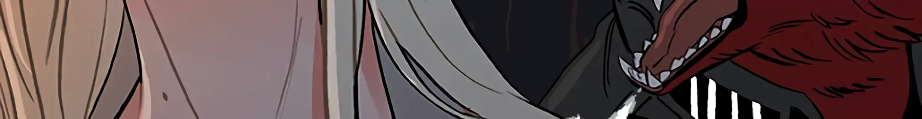On a Leash [Mature] (Official) - Chapter 26 manhwa