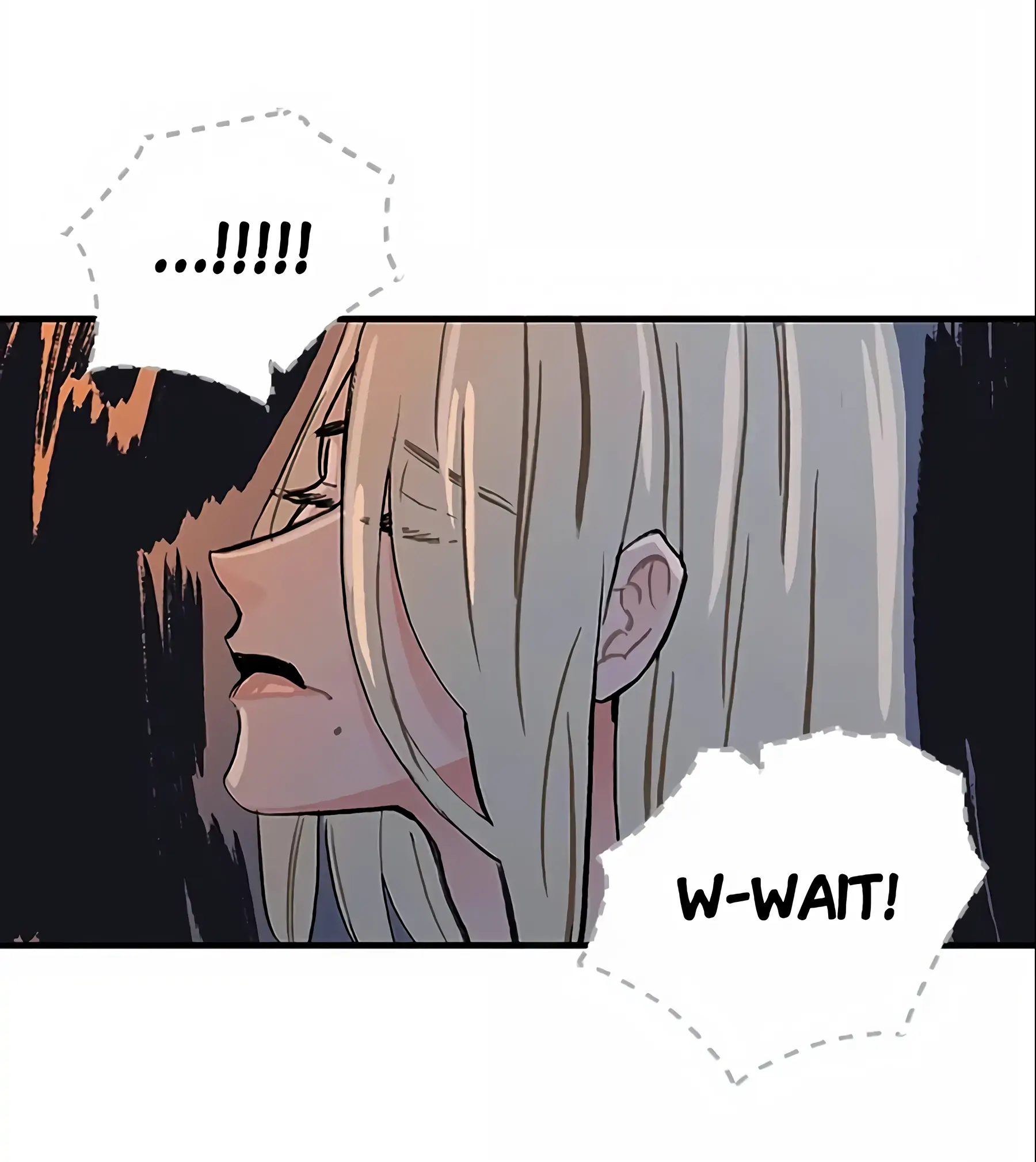 On a Leash [Mature] (Official) - Chapter 26 manhwa