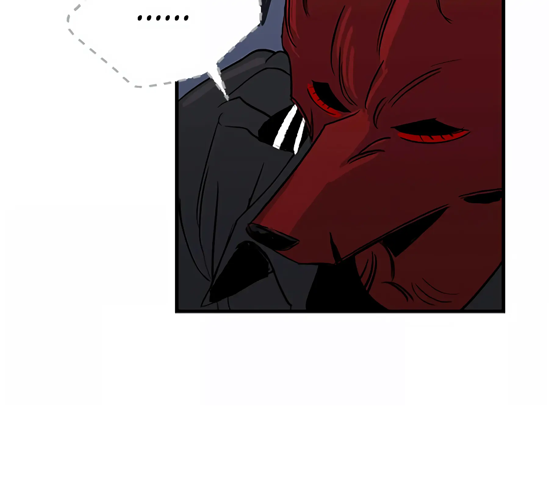 On a Leash [Mature] (Official) - Chapter 26 manhwa
