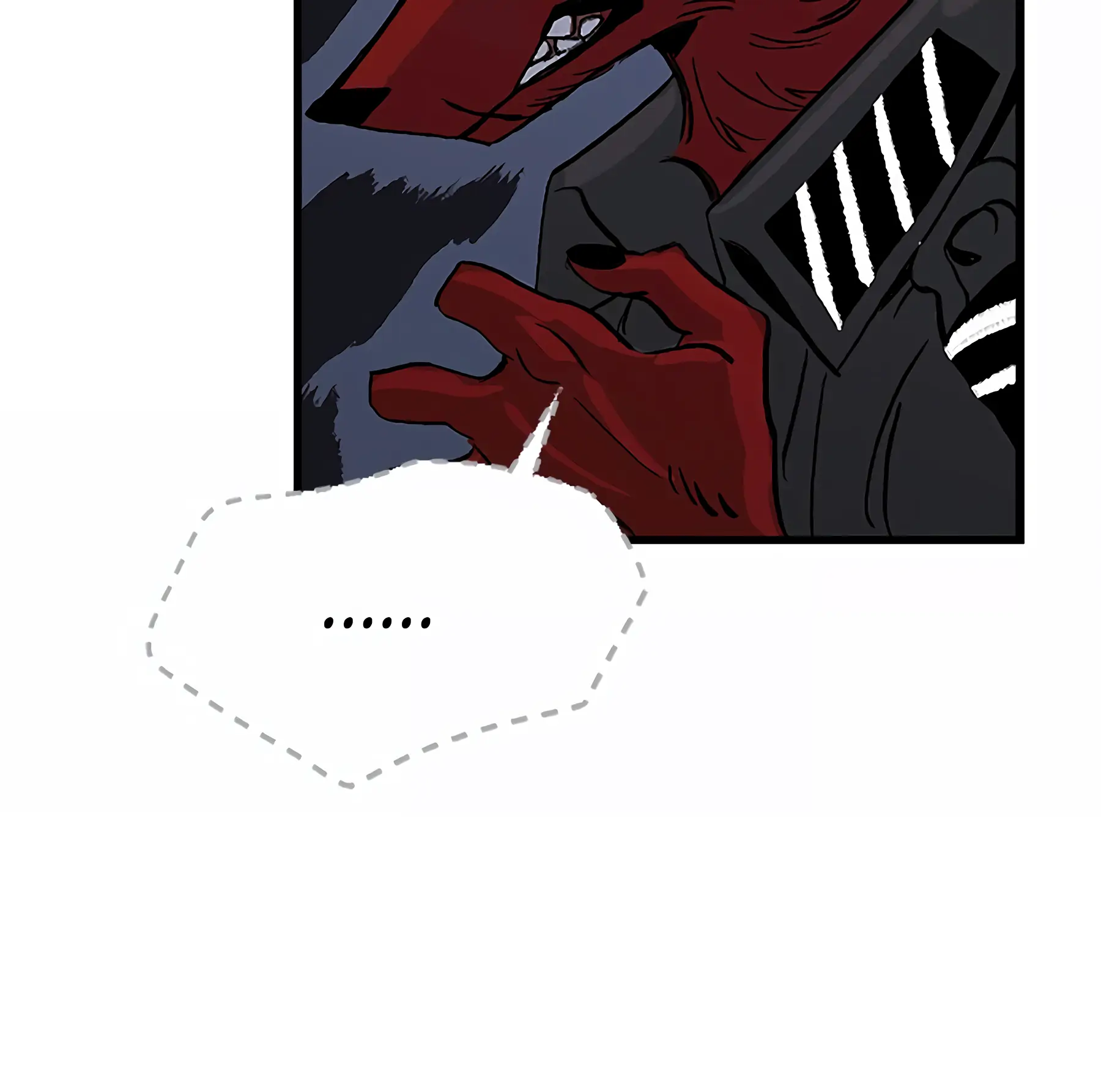 On a Leash [Mature] (Official) - Chapter 26 manhwa