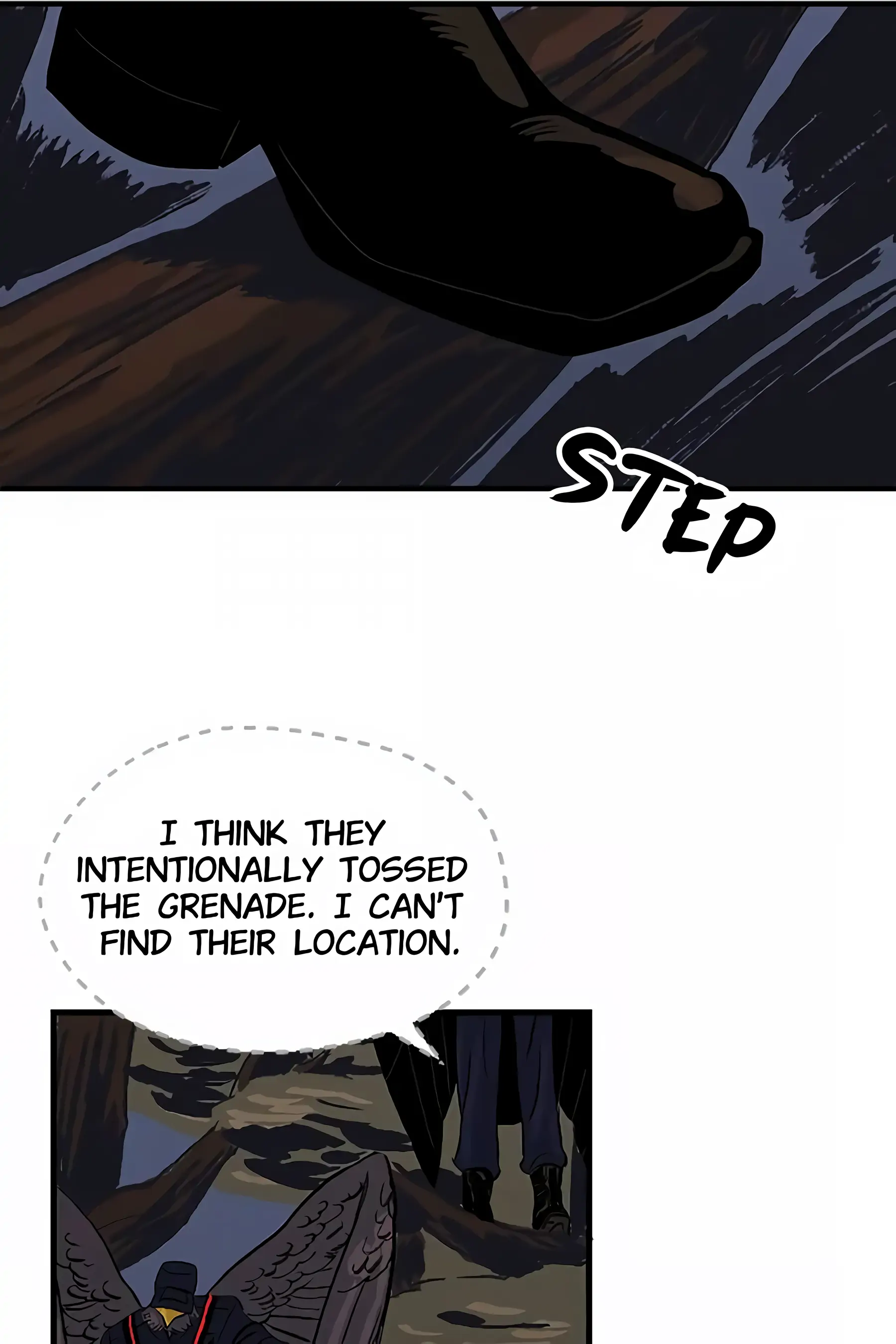 On a Leash [Mature] (Official) - Chapter 26 manhwa