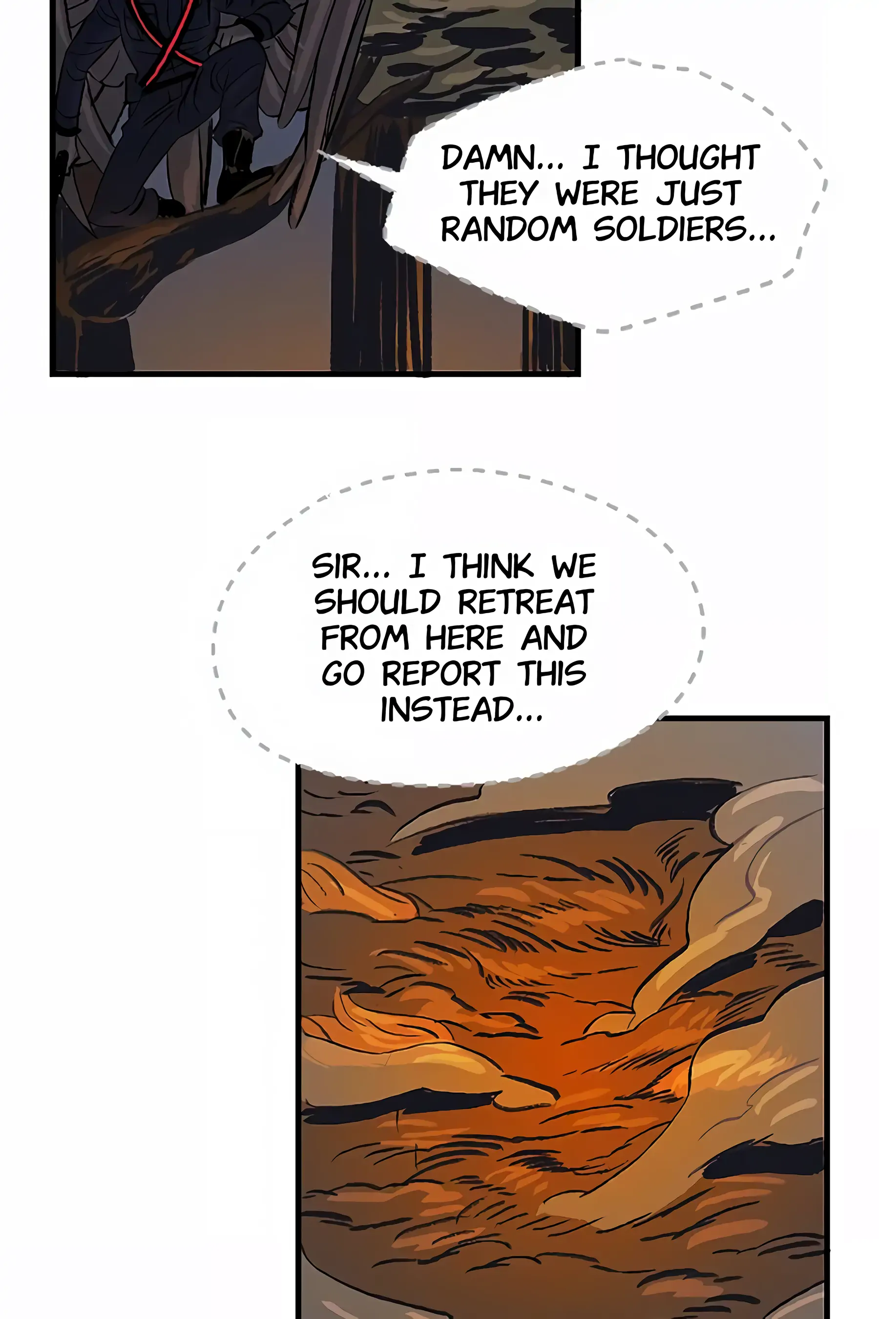 On a Leash [Mature] (Official) - Chapter 26 manhwa