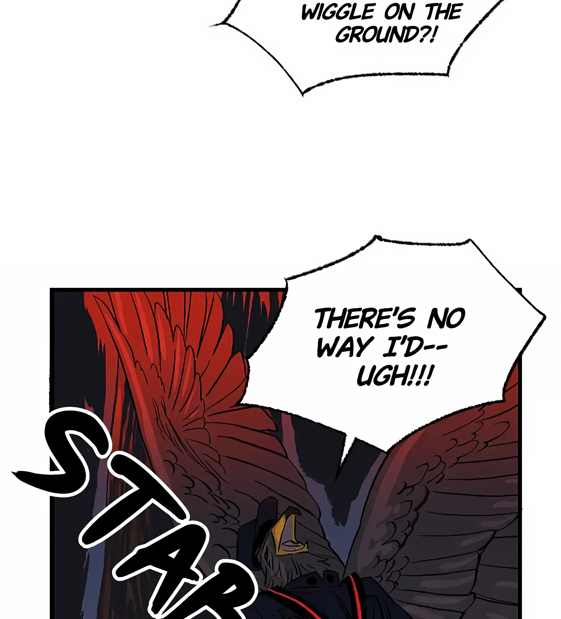 On a Leash [Mature] (Official) - Chapter 26 manhwa