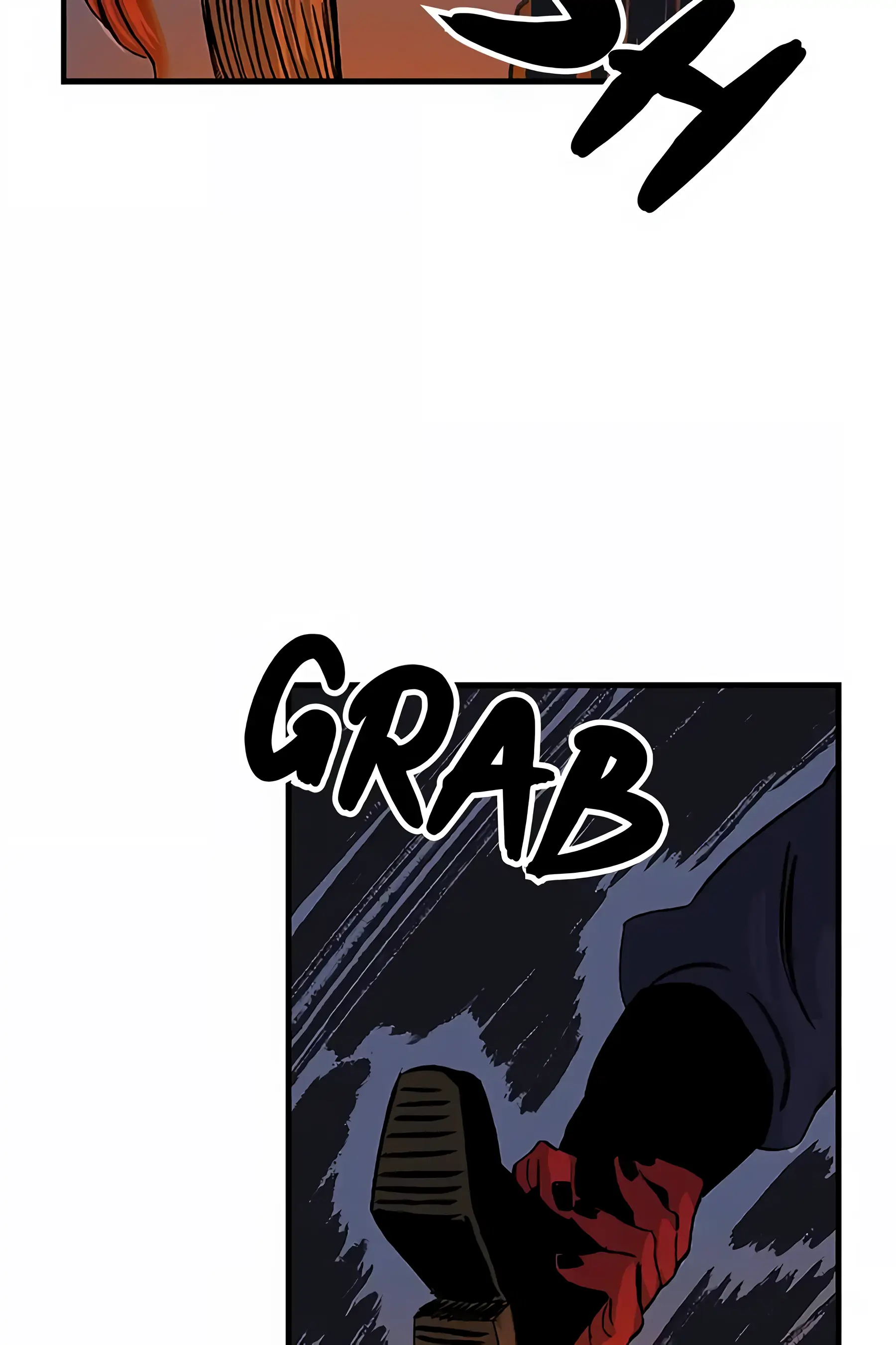 On a Leash [Mature] (Official) - Chapter 26 manhwa