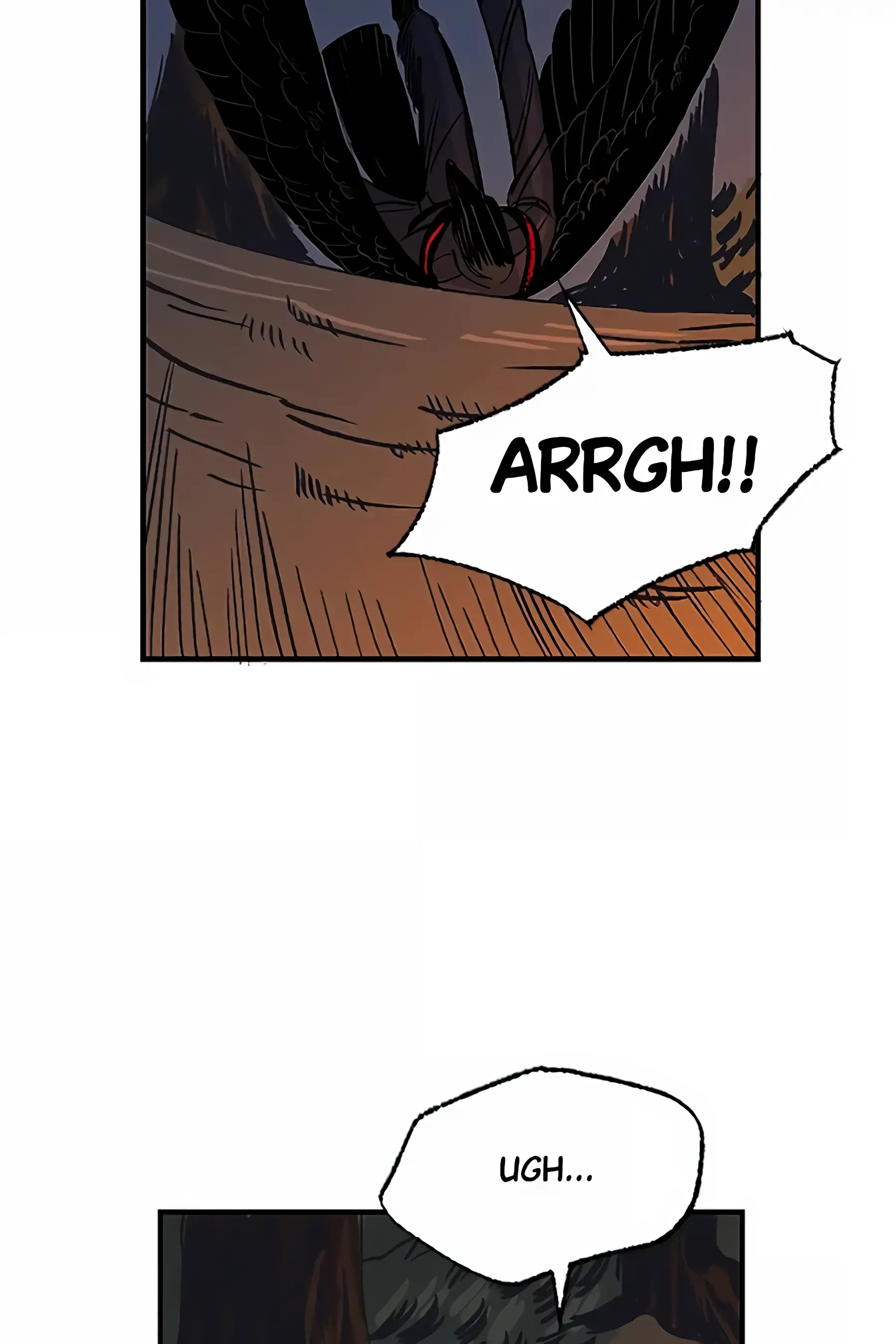 On a Leash [Mature] (Official) - Chapter 26 manhwa