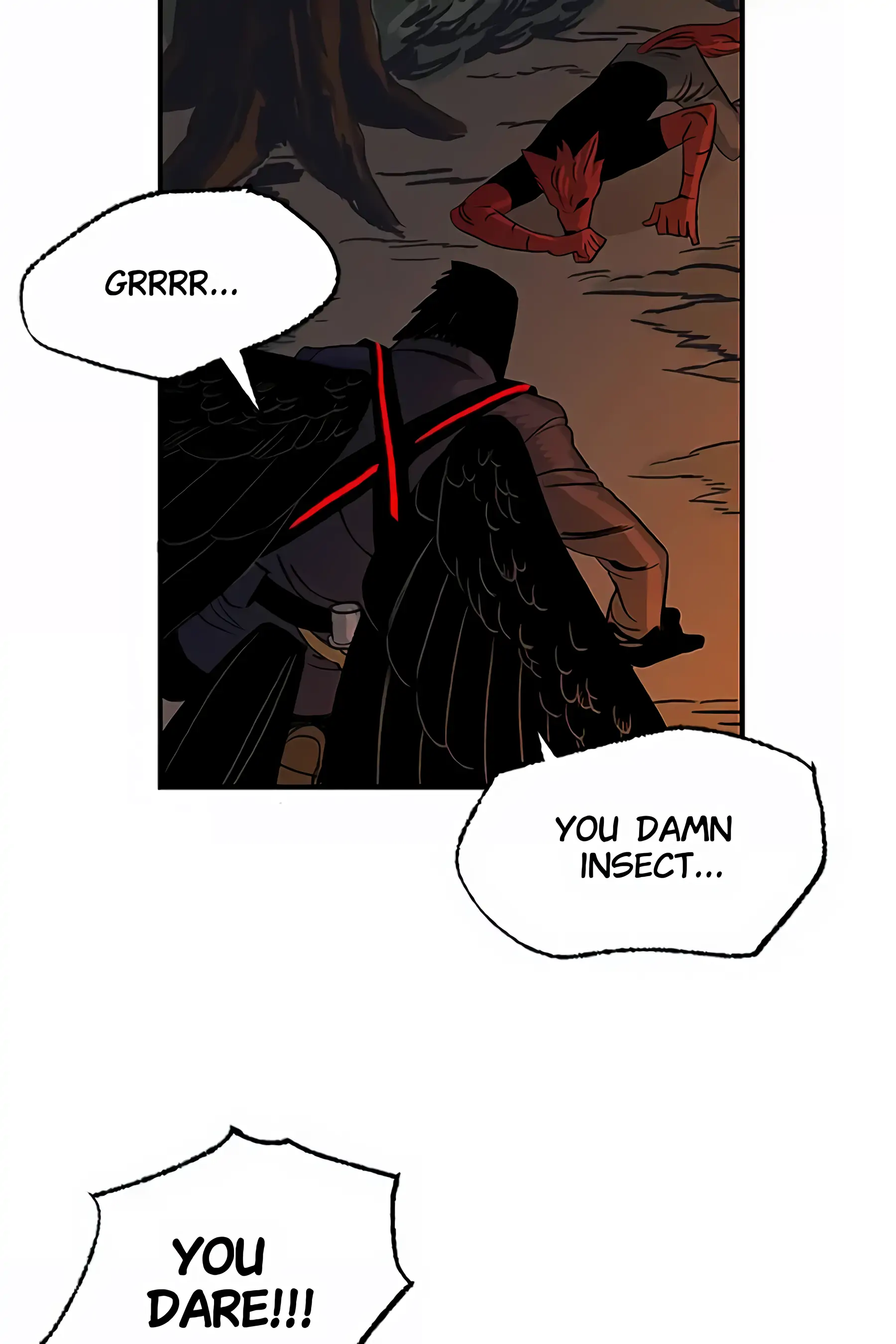 On a Leash [Mature] (Official) - Chapter 26 manhwa