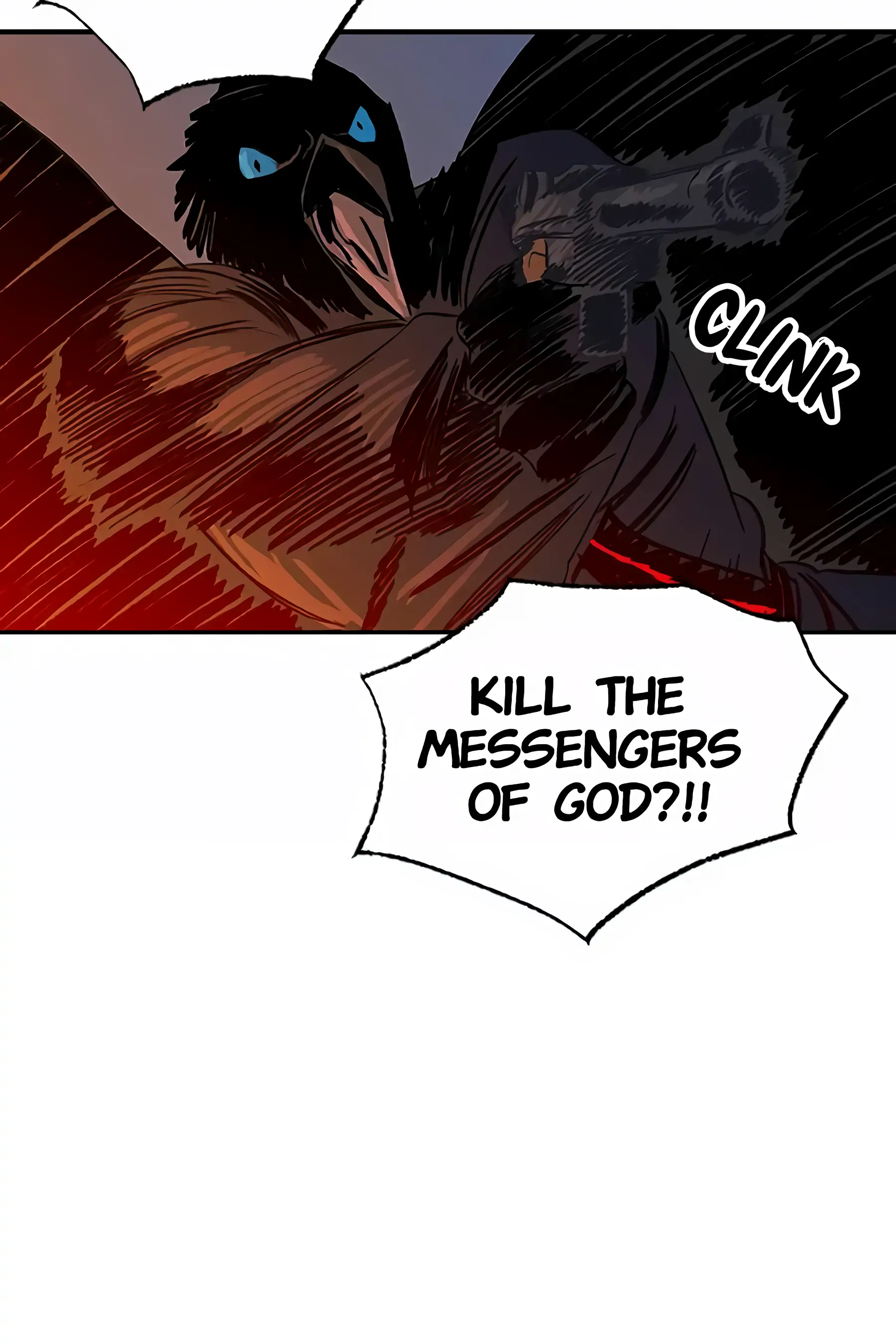 On a Leash [Mature] (Official) - Chapter 26 manhwa