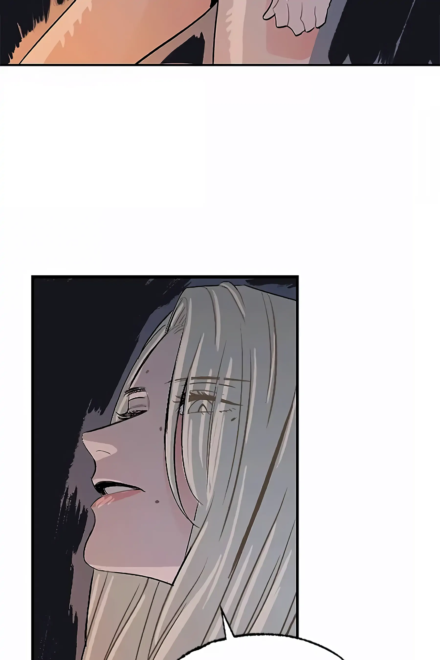 On a Leash [Mature] (Official) - Chapter 26 manhwa