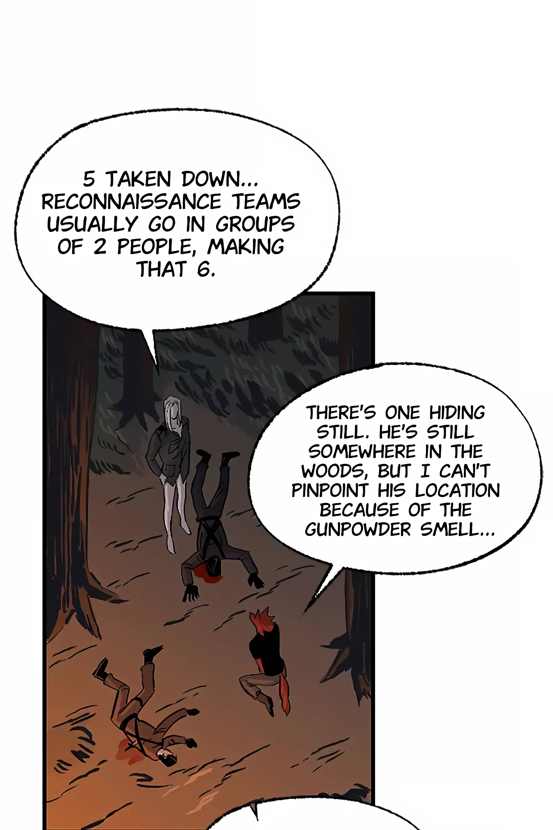 On a Leash [Mature] (Official) - Chapter 26 manhwa