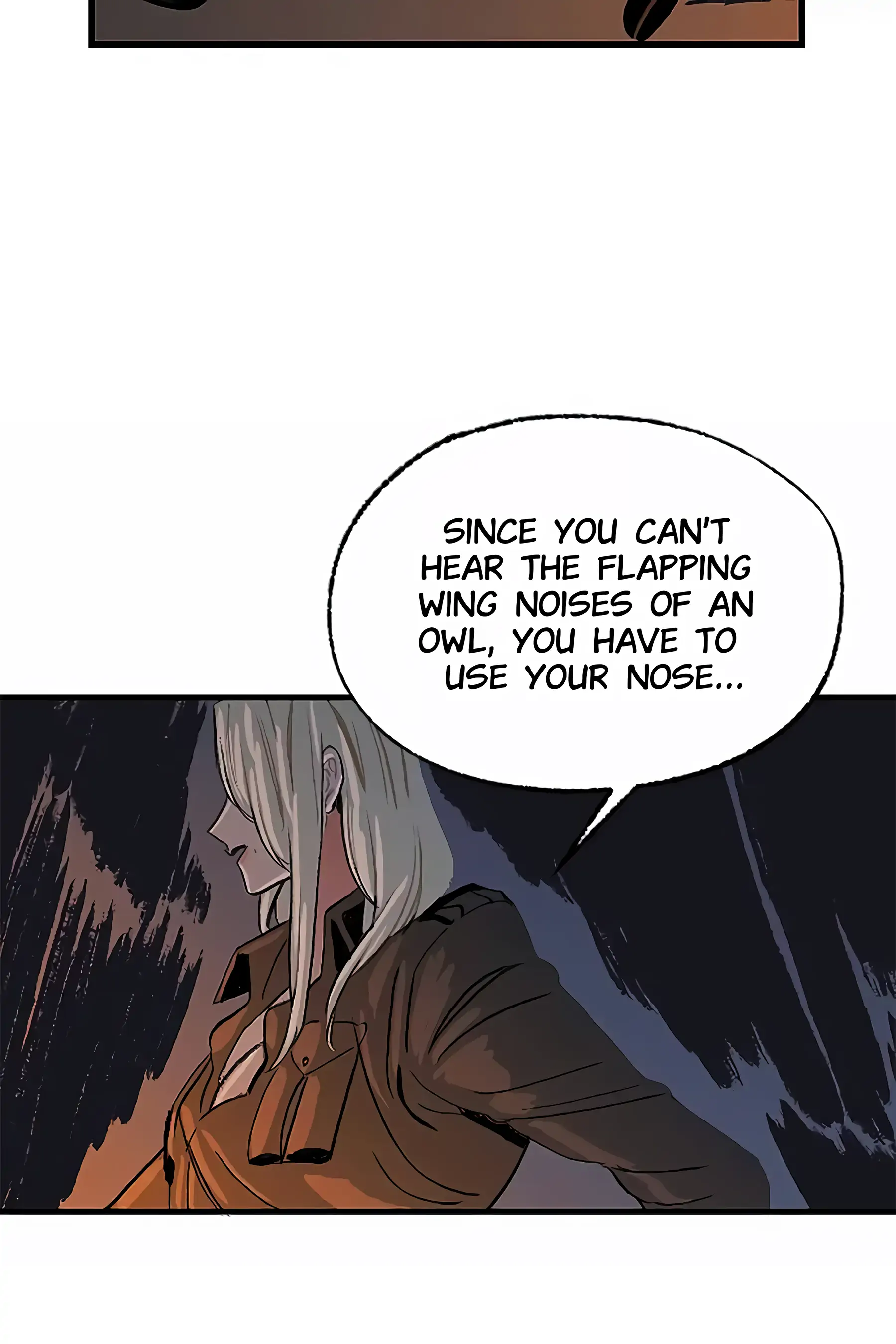 On a Leash [Mature] (Official) - Chapter 26 manhwa
