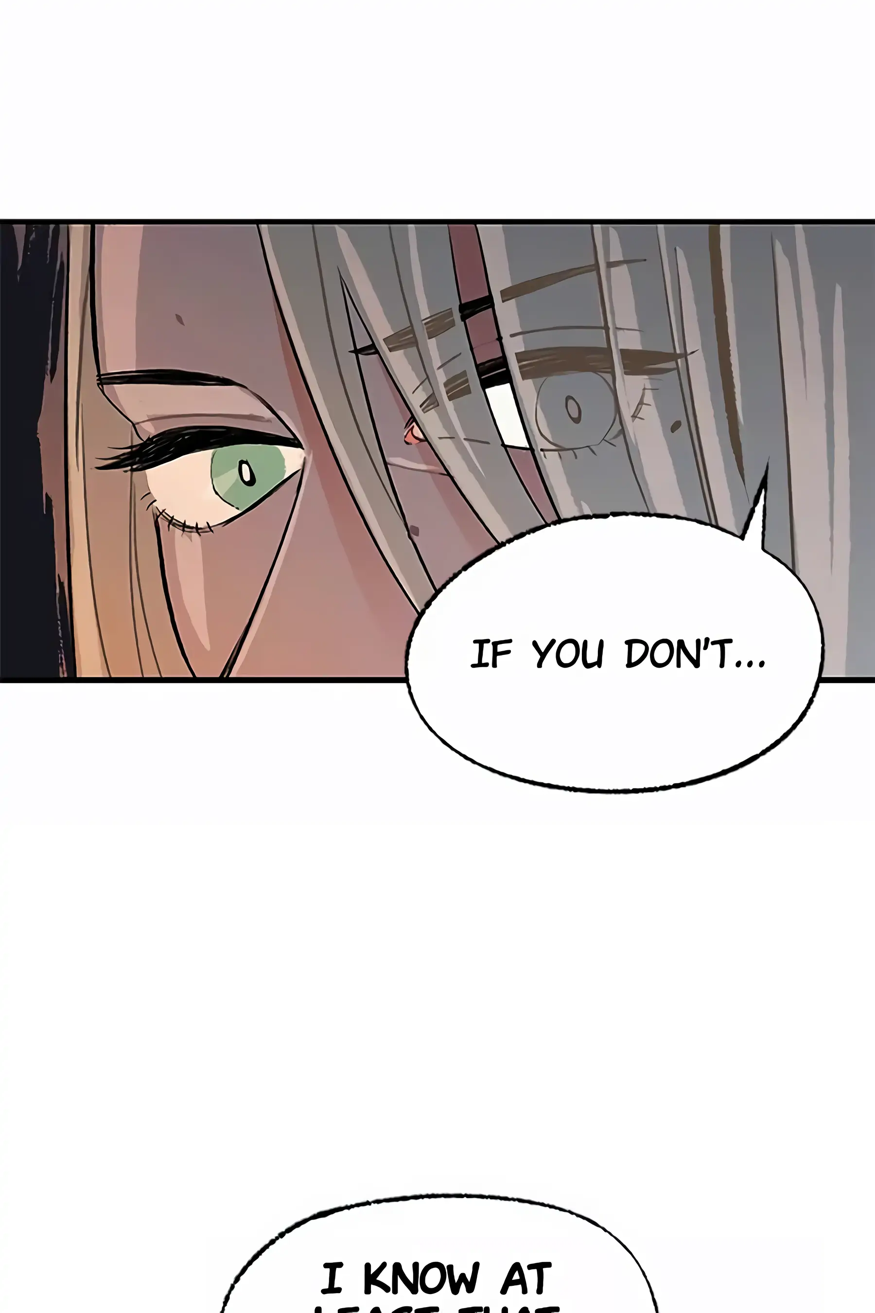 On a Leash [Mature] (Official) - Chapter 26 manhwa