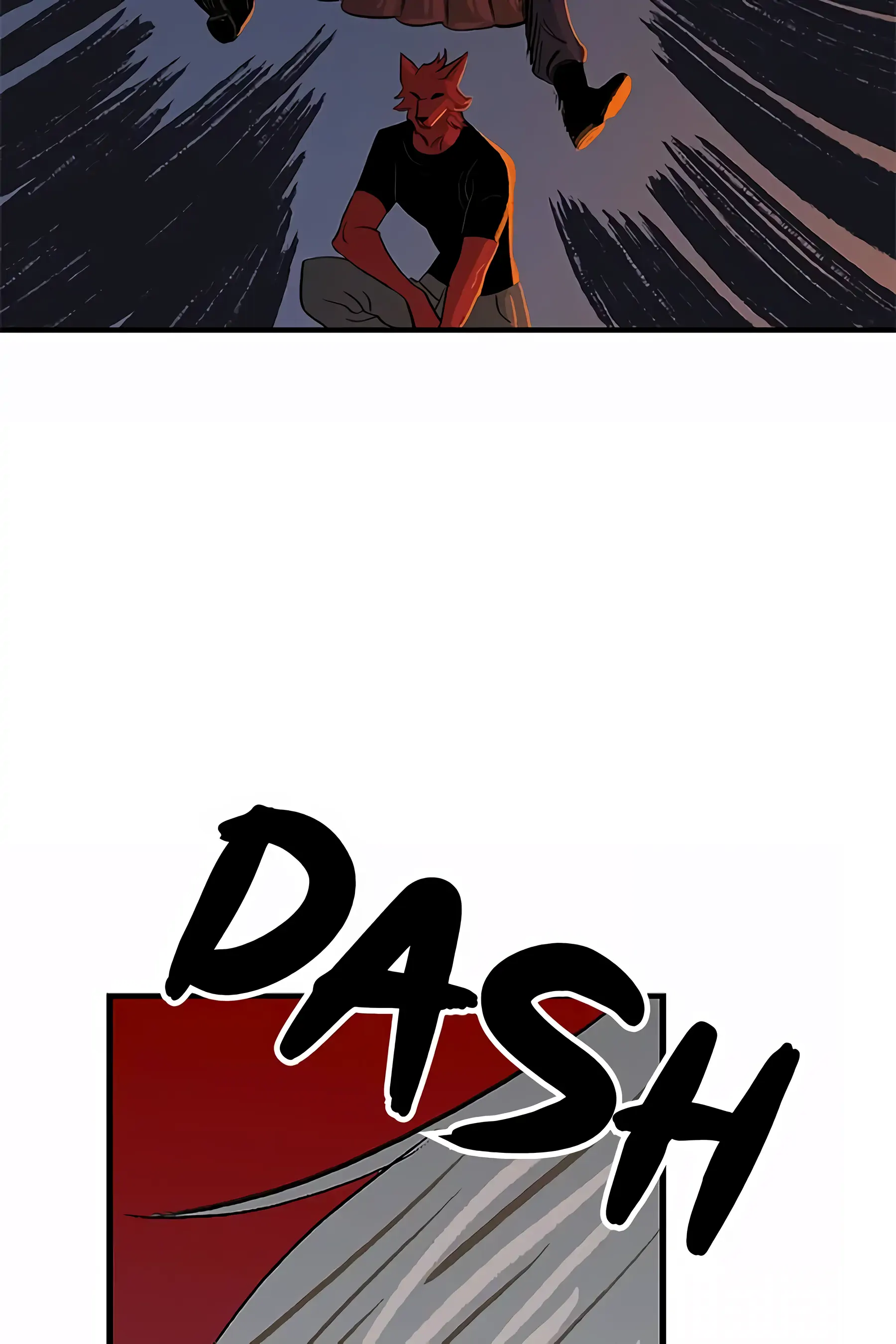On a Leash [Mature] (Official) - Chapter 26 manhwa