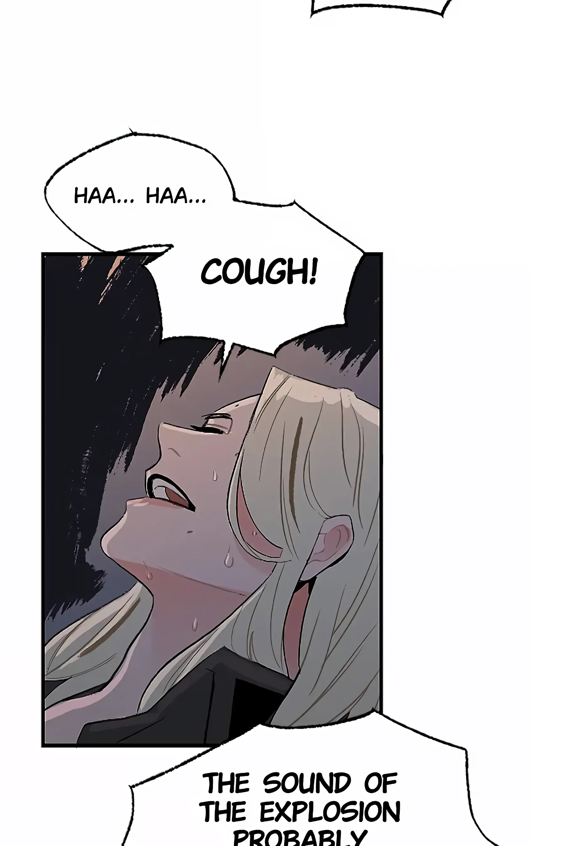 On a Leash [Mature] (Official) - Chapter 27 manhwa