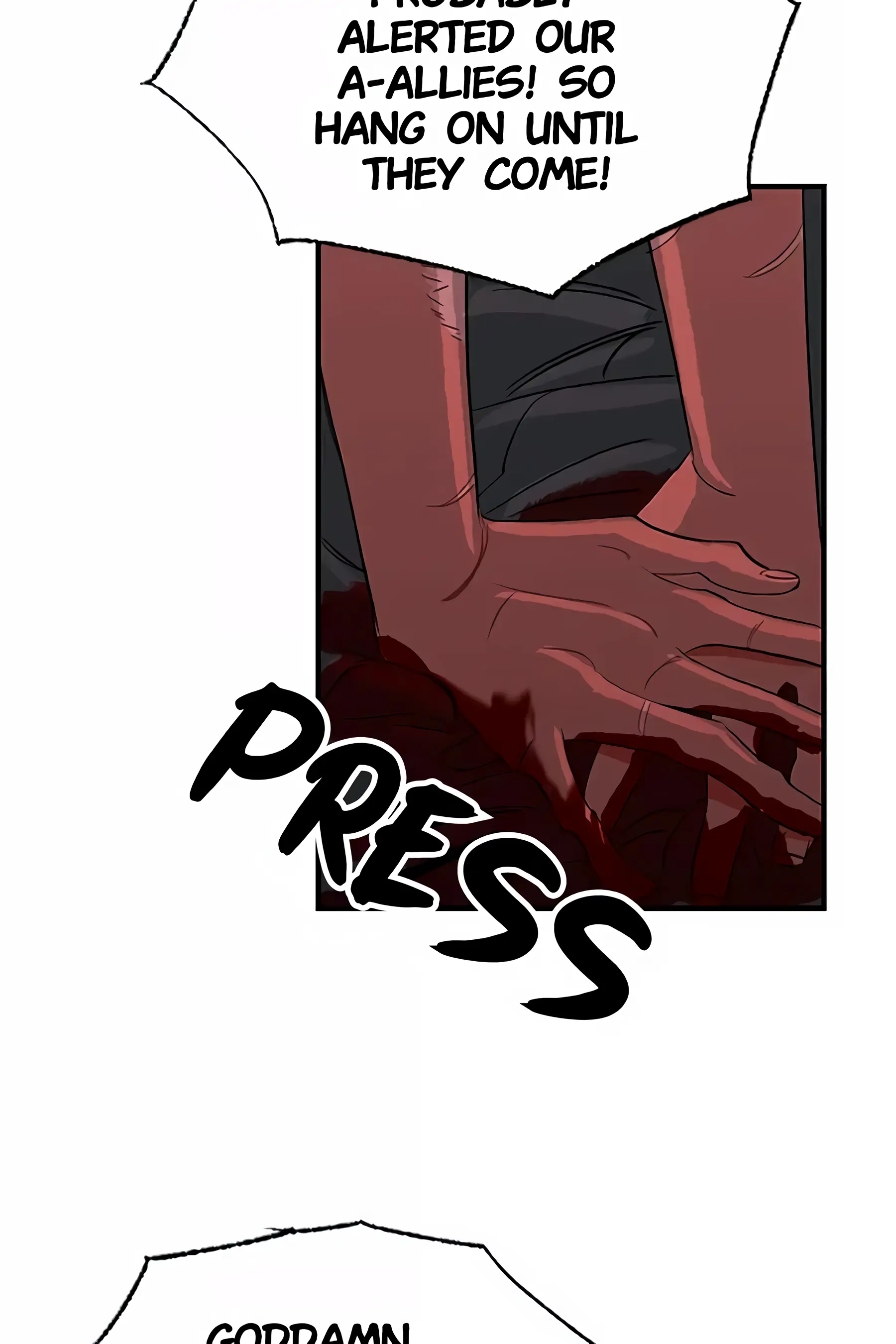 On a Leash [Mature] (Official) - Chapter 27 manhwa