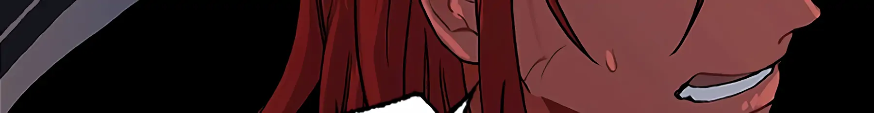 On a Leash [Mature] (Official) - Chapter 27 manhwa