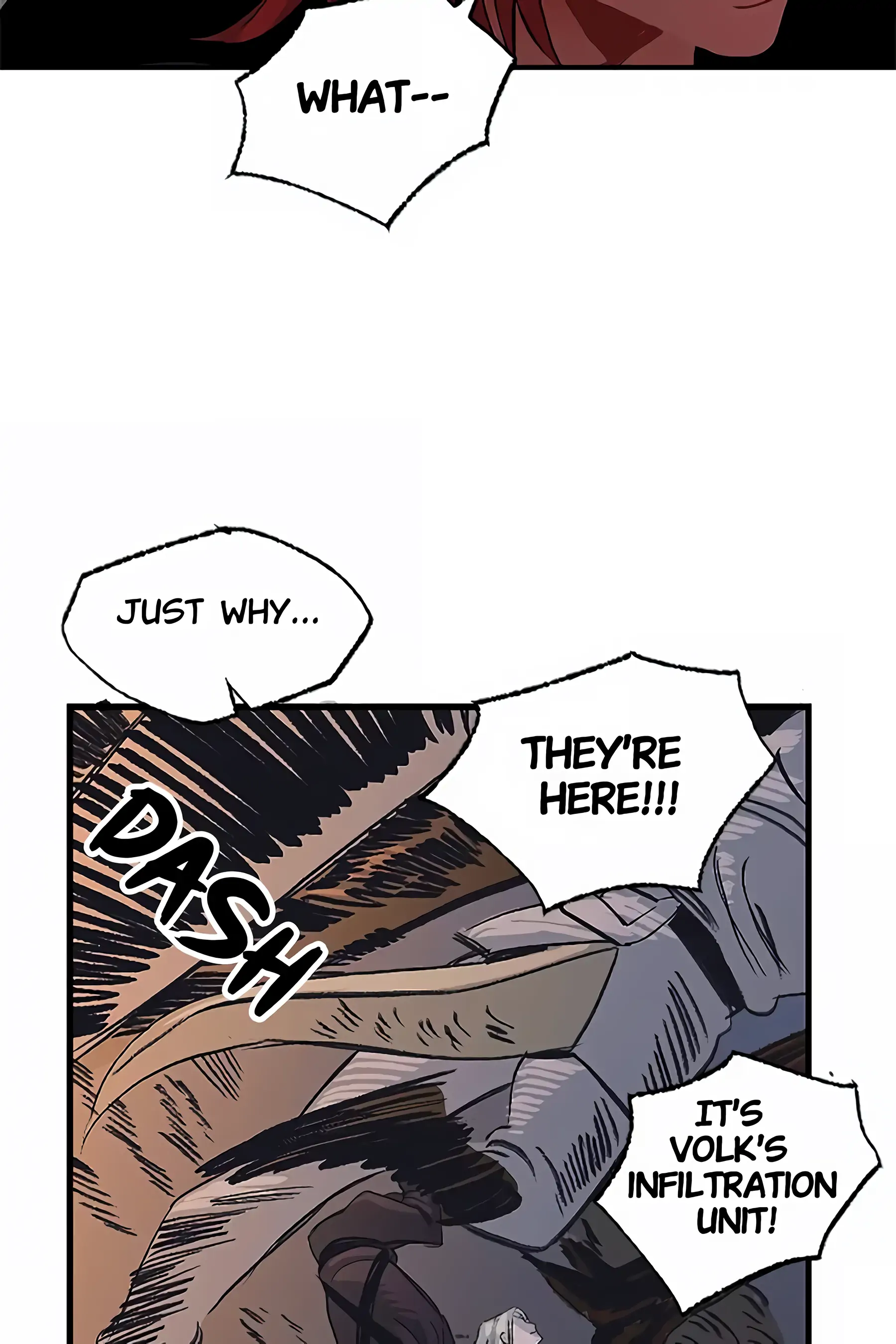 On a Leash [Mature] (Official) - Chapter 27 manhwa