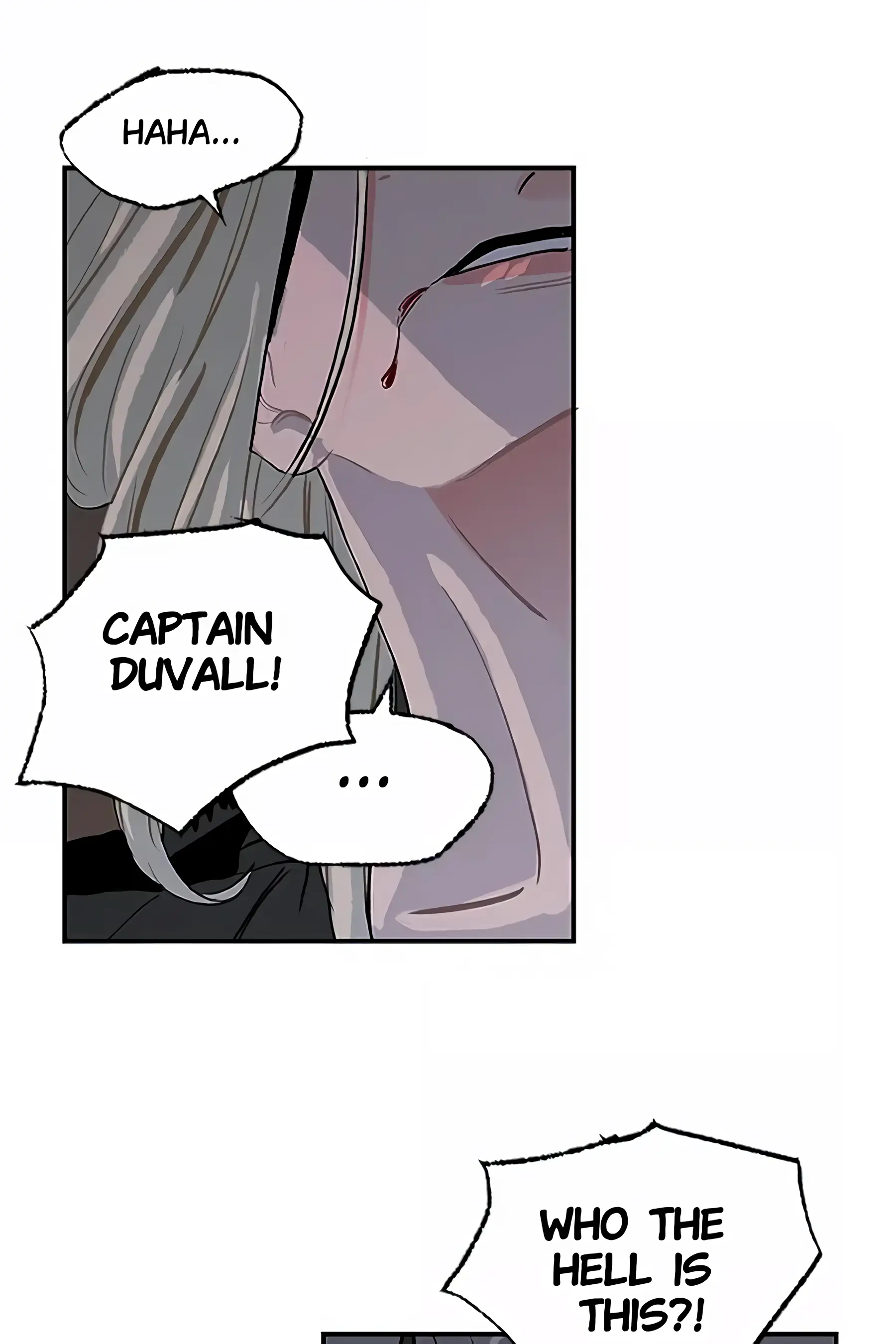 On a Leash [Mature] (Official) - Chapter 27 manhwa