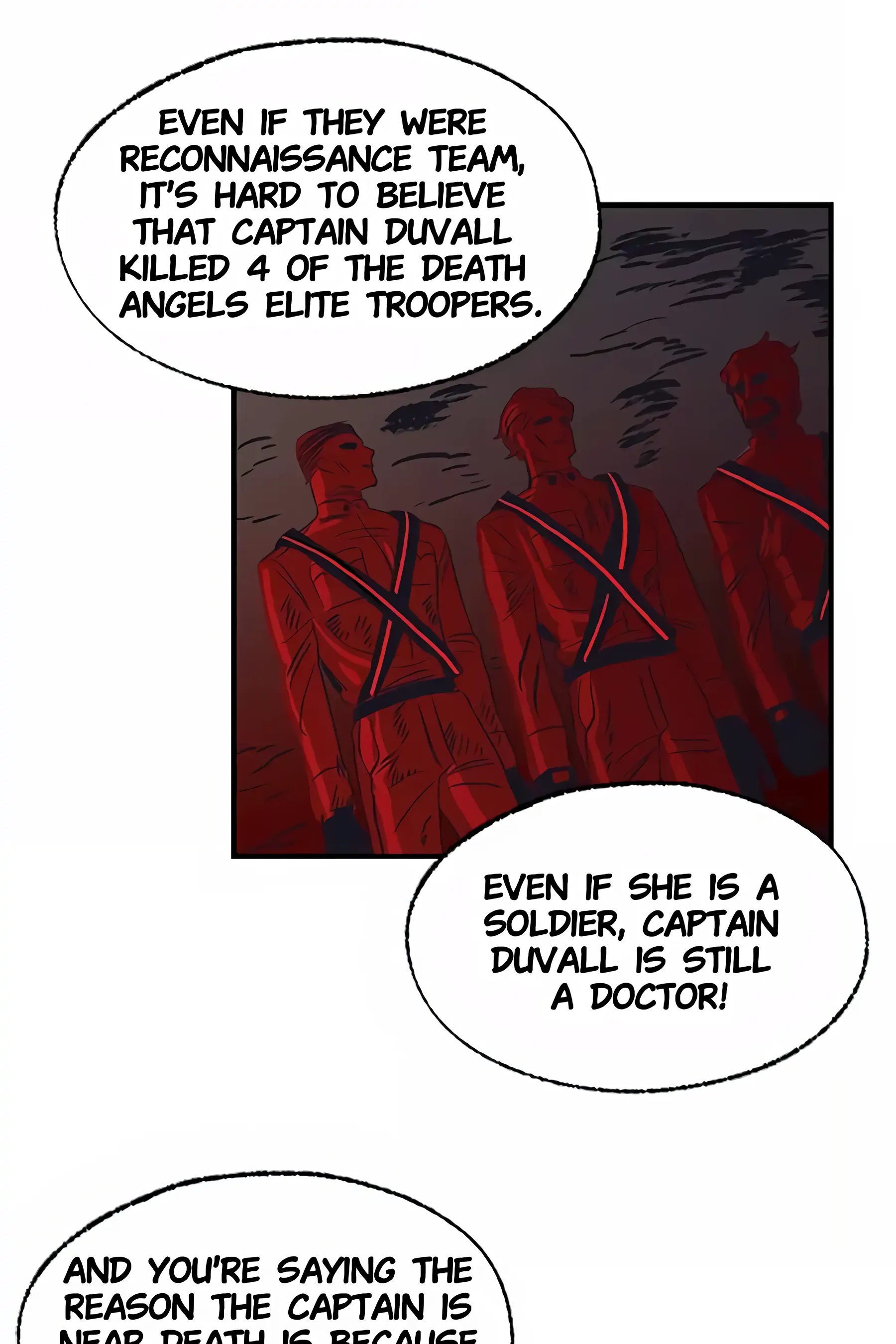 On a Leash [Mature] (Official) - Chapter 27 manhwa