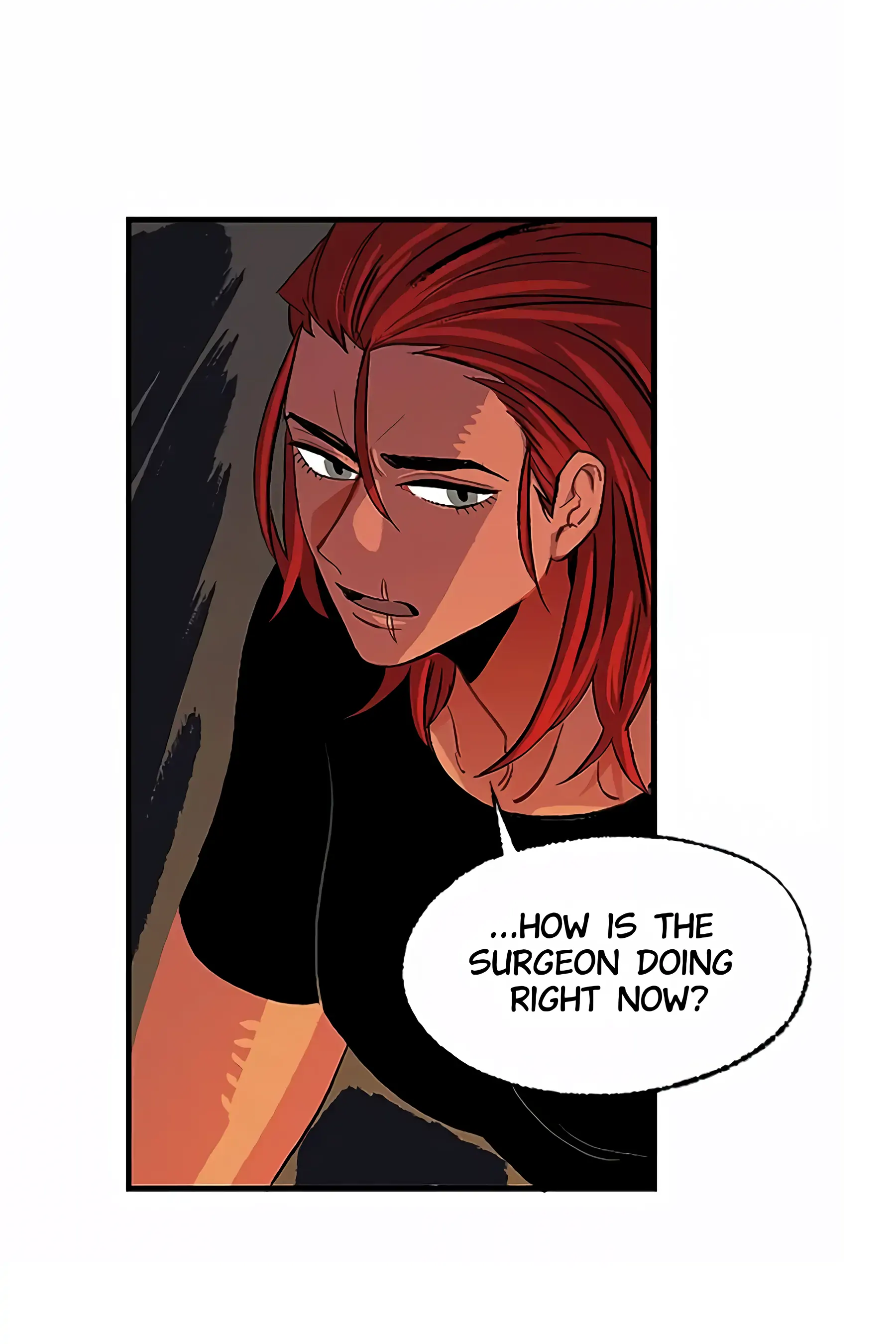 On a Leash [Mature] (Official) - Chapter 27 manhwa