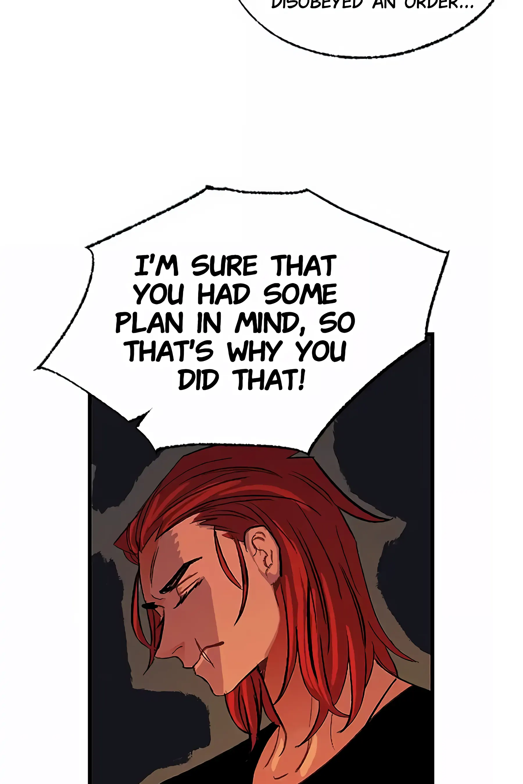 On a Leash [Mature] (Official) - Chapter 27 manhwa
