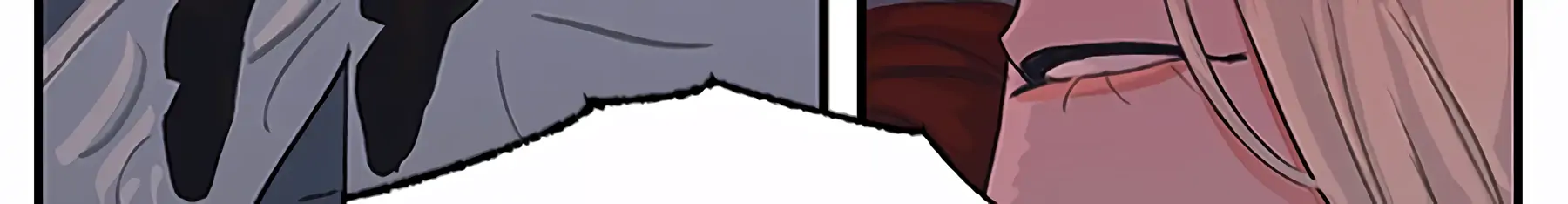 On a Leash [Mature] (Official) - Chapter 27 manhwa