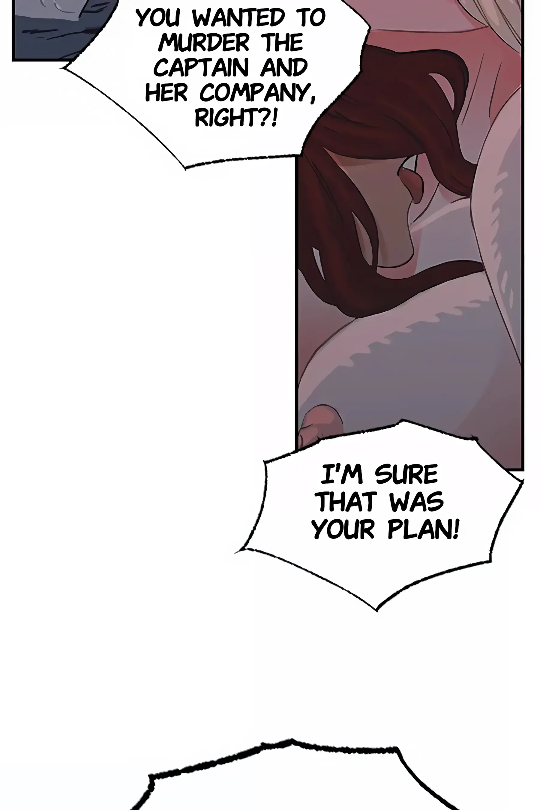 On a Leash [Mature] (Official) - Chapter 27 manhwa