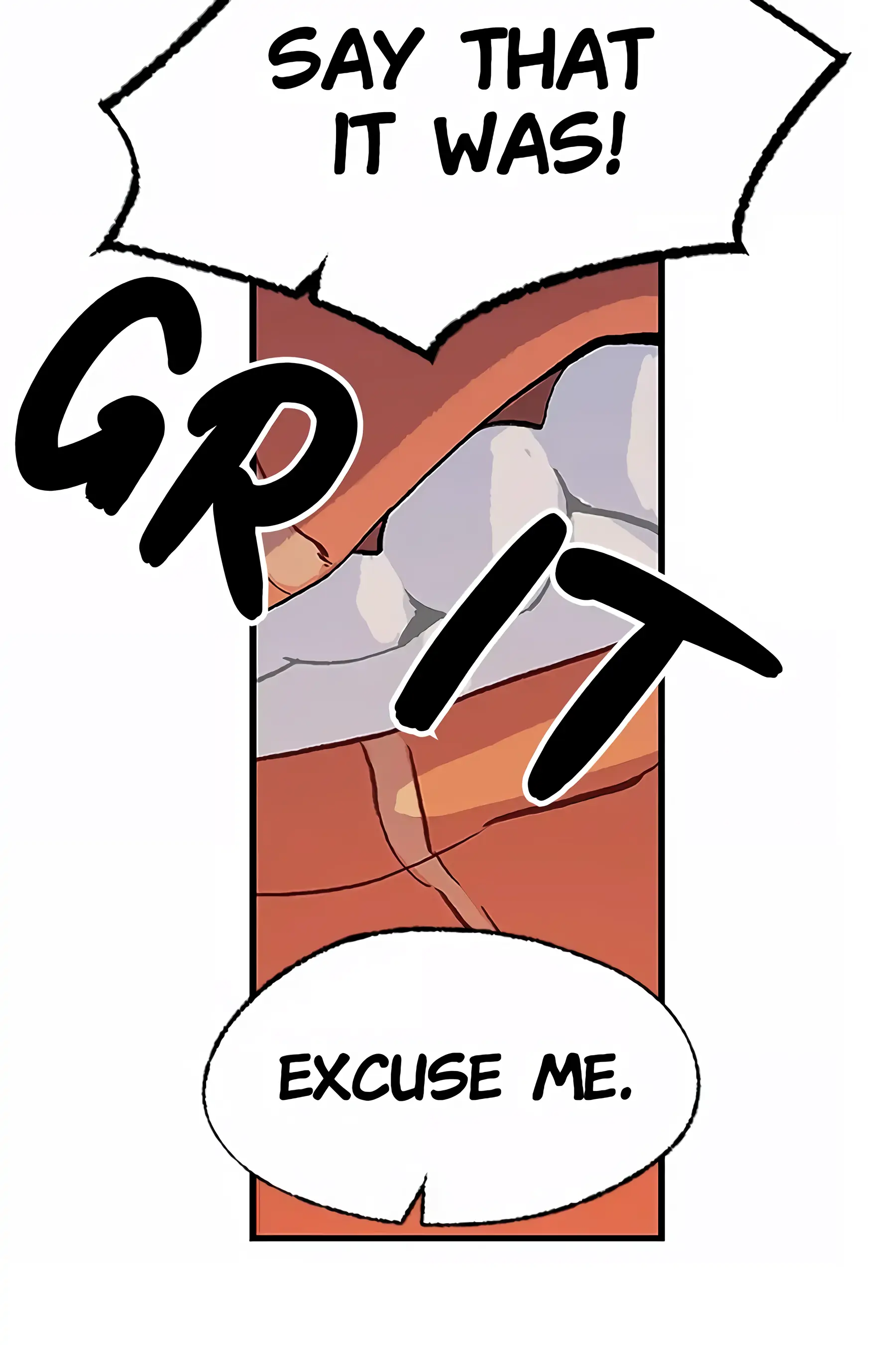 On a Leash [Mature] (Official) - Chapter 27 manhwa