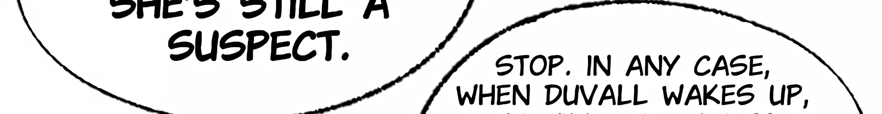 On a Leash [Mature] (Official) - Chapter 27 manhwa