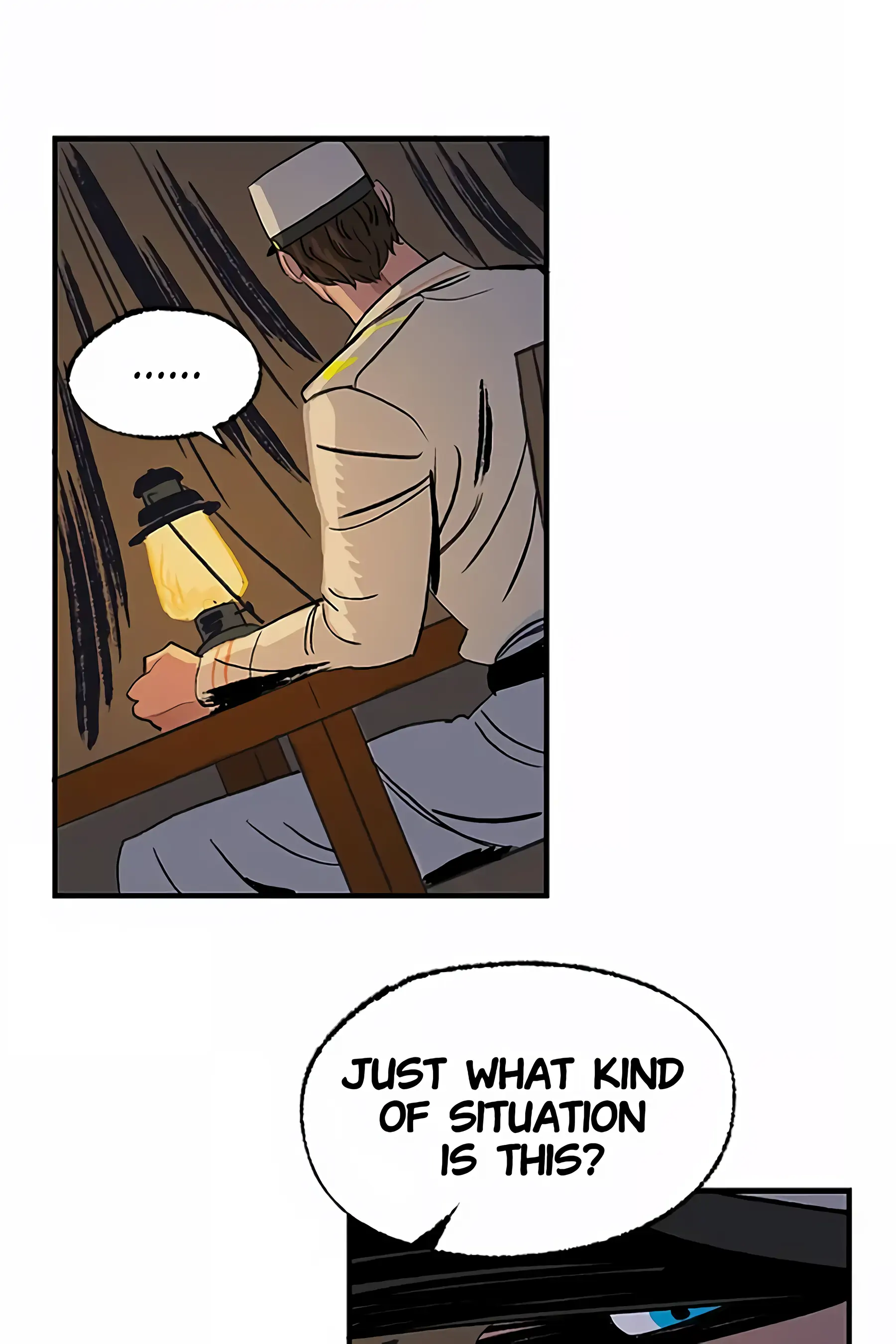 On a Leash [Mature] (Official) - Chapter 27 manhwa
