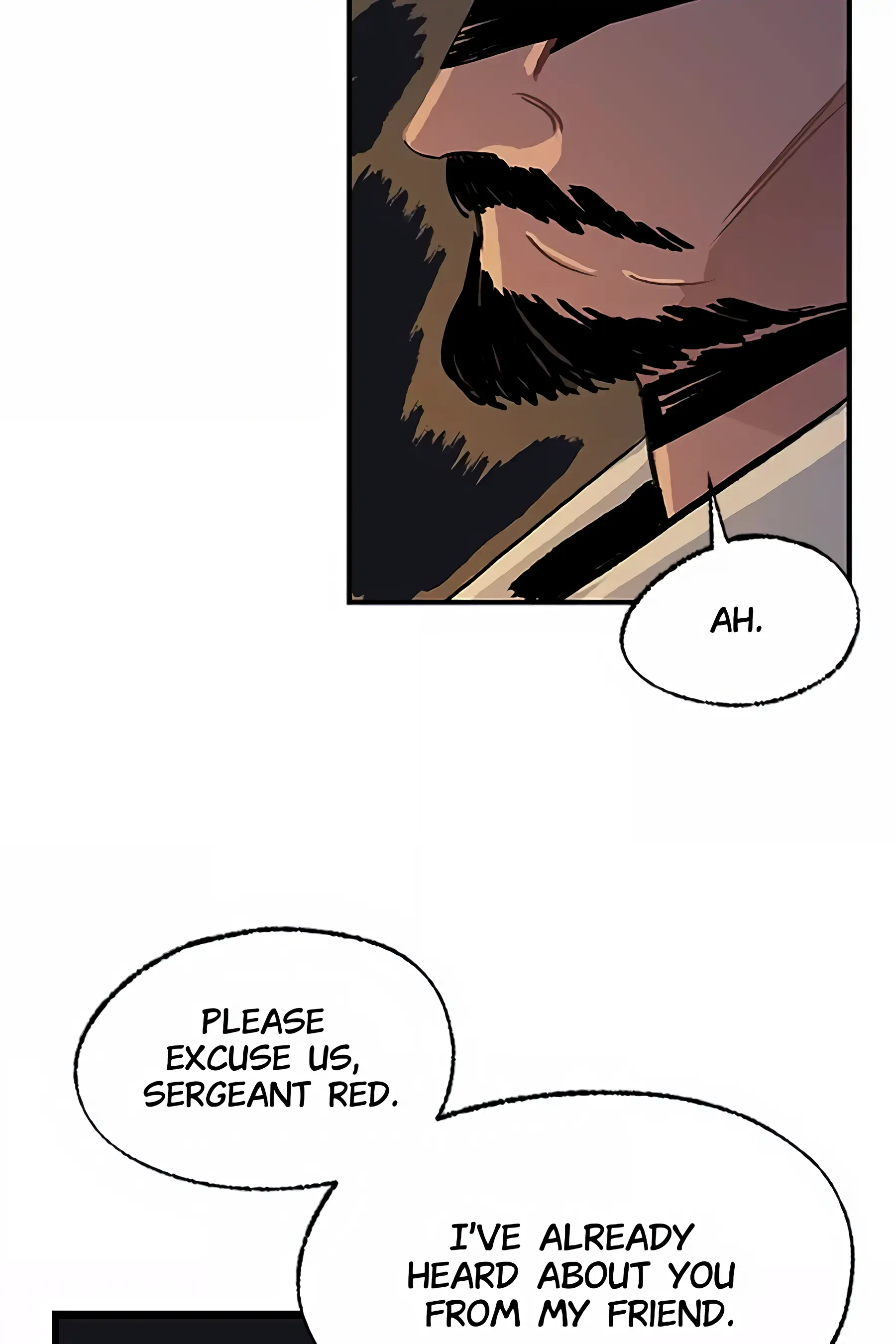On a Leash [Mature] (Official) - Chapter 27 manhwa